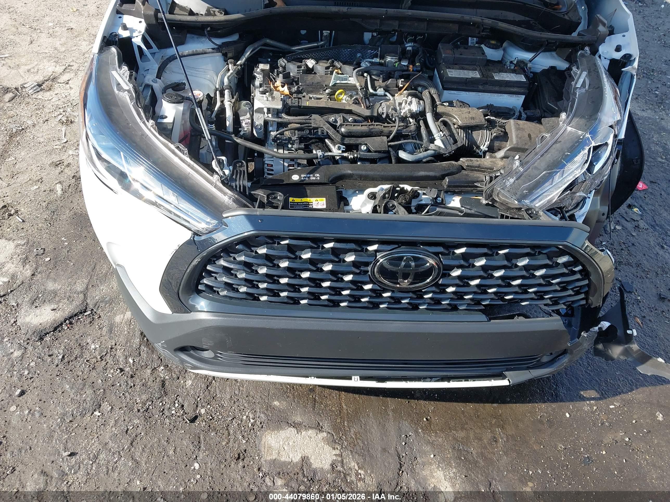 TOYOTA COROLLA image 10