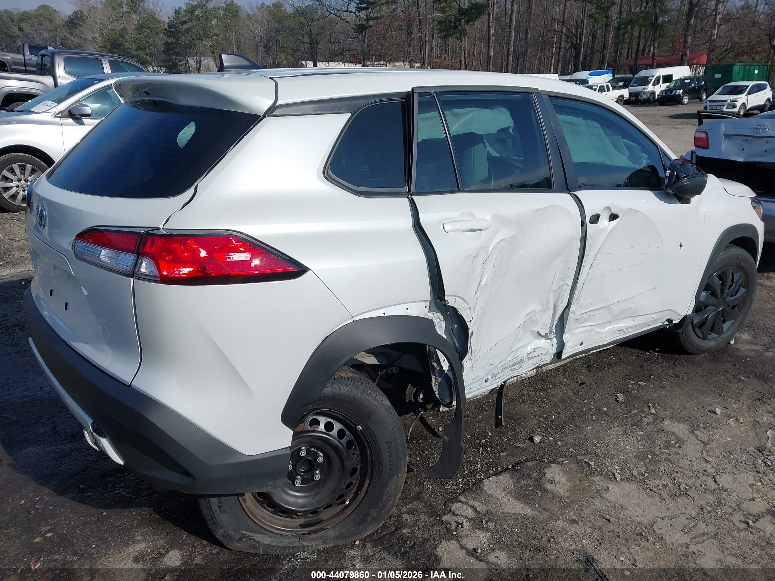 TOYOTA COROLLA image 4