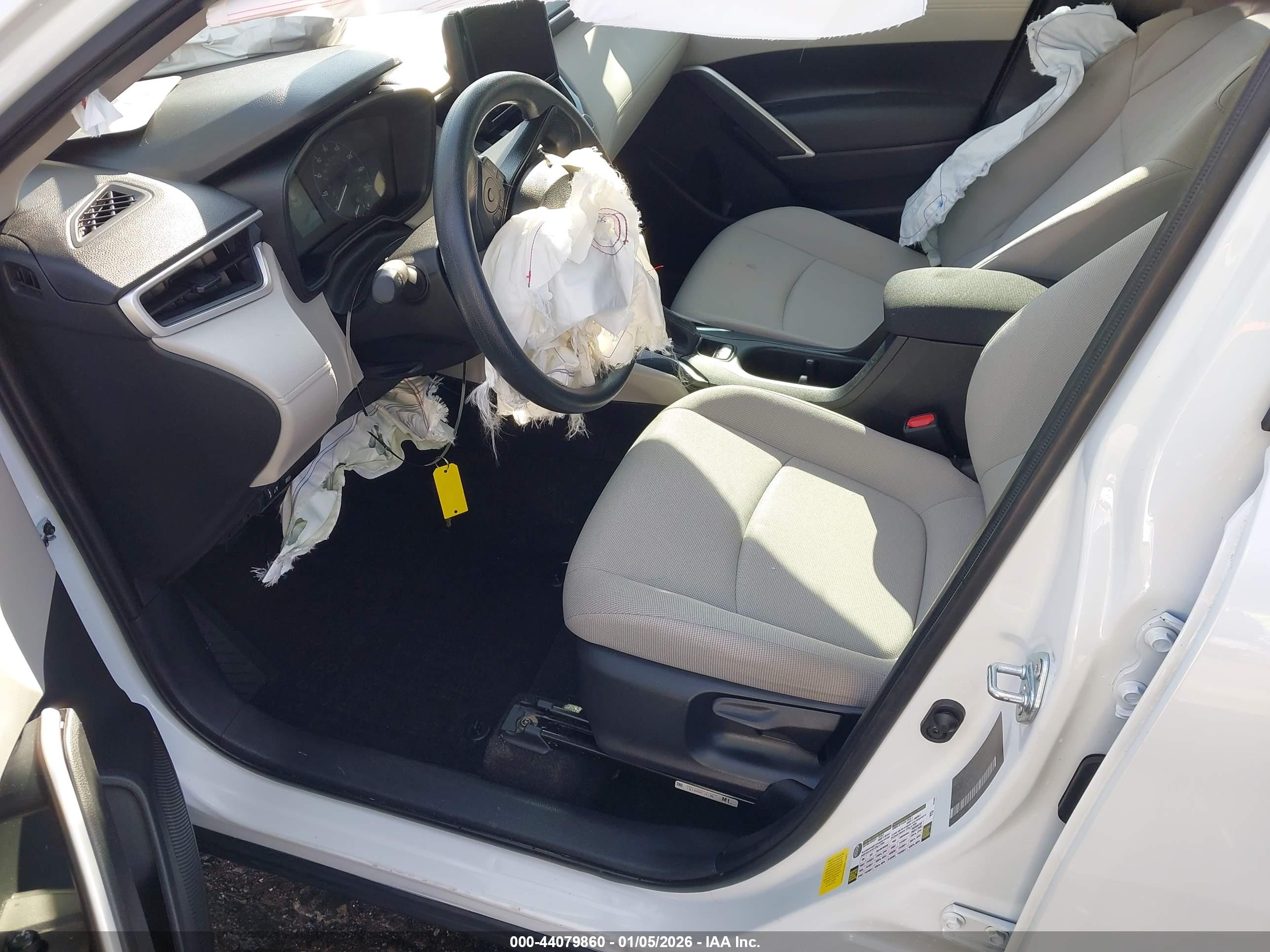 TOYOTA COROLLA image 5