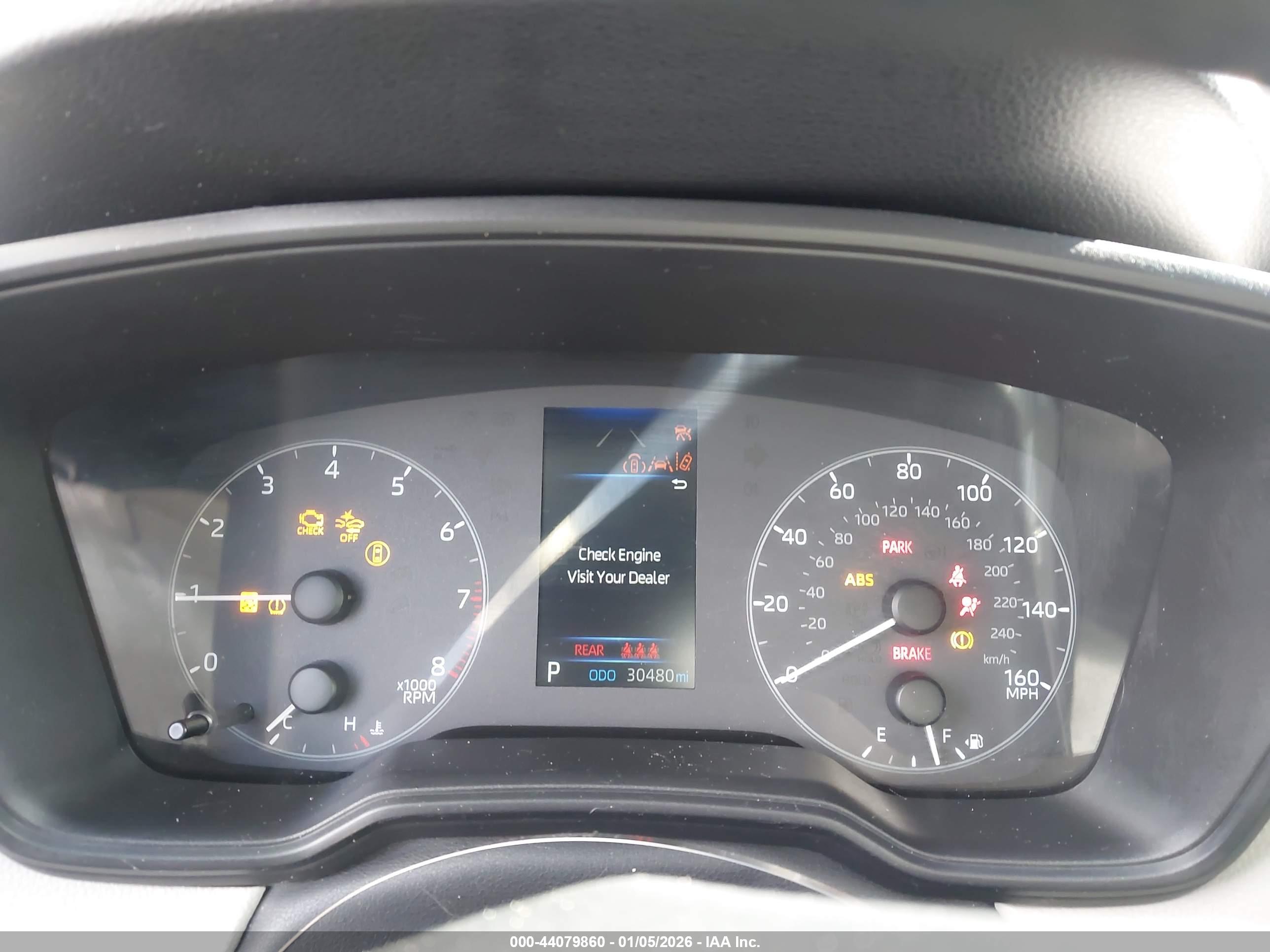 TOYOTA COROLLA image 7