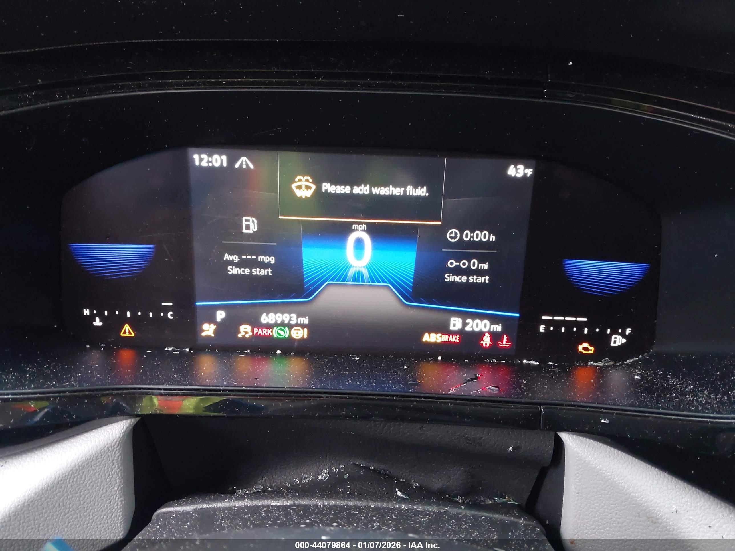 VOLKSWAGEN TAOS image 7