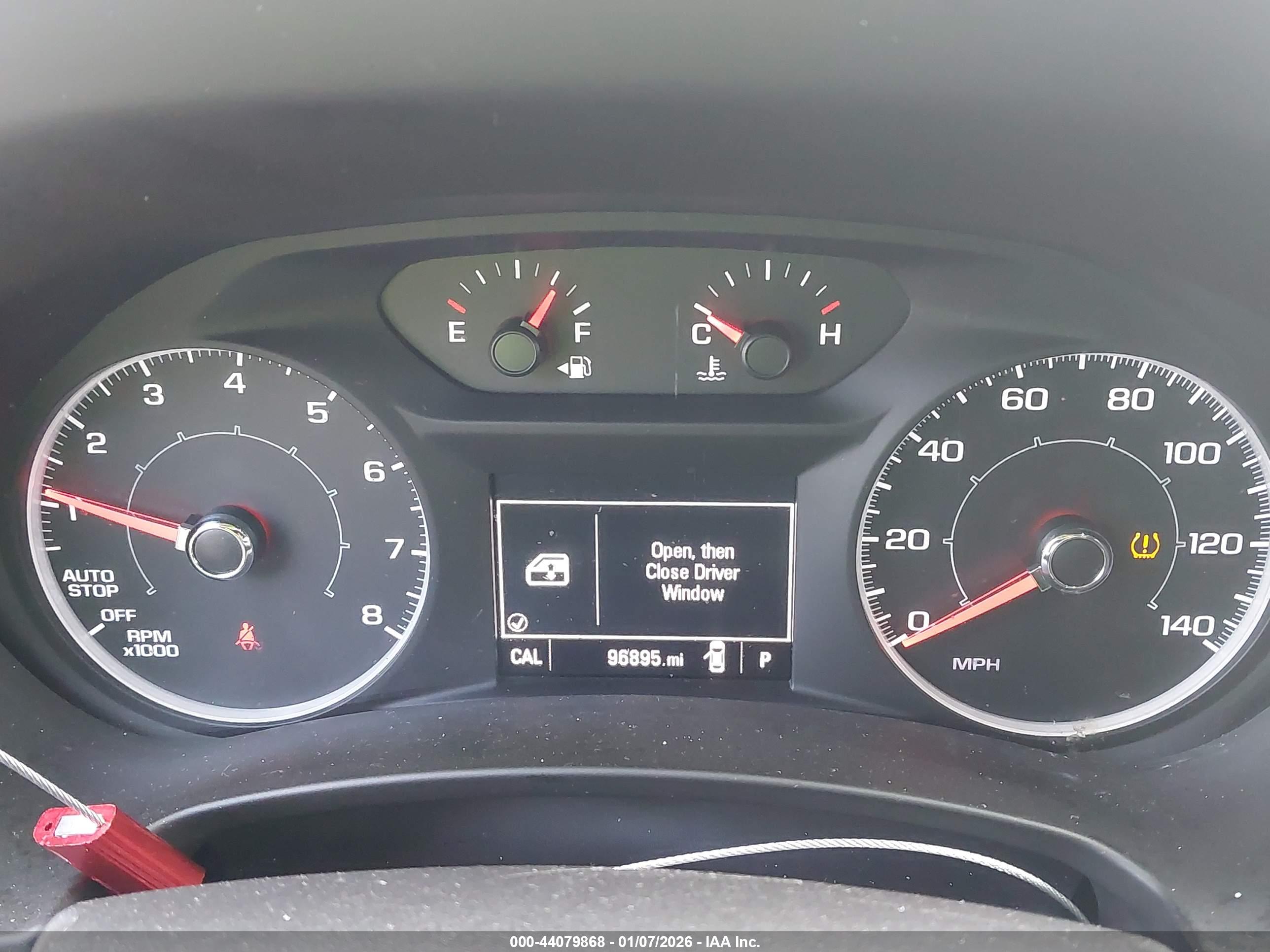 GMC TERRAIN image 7