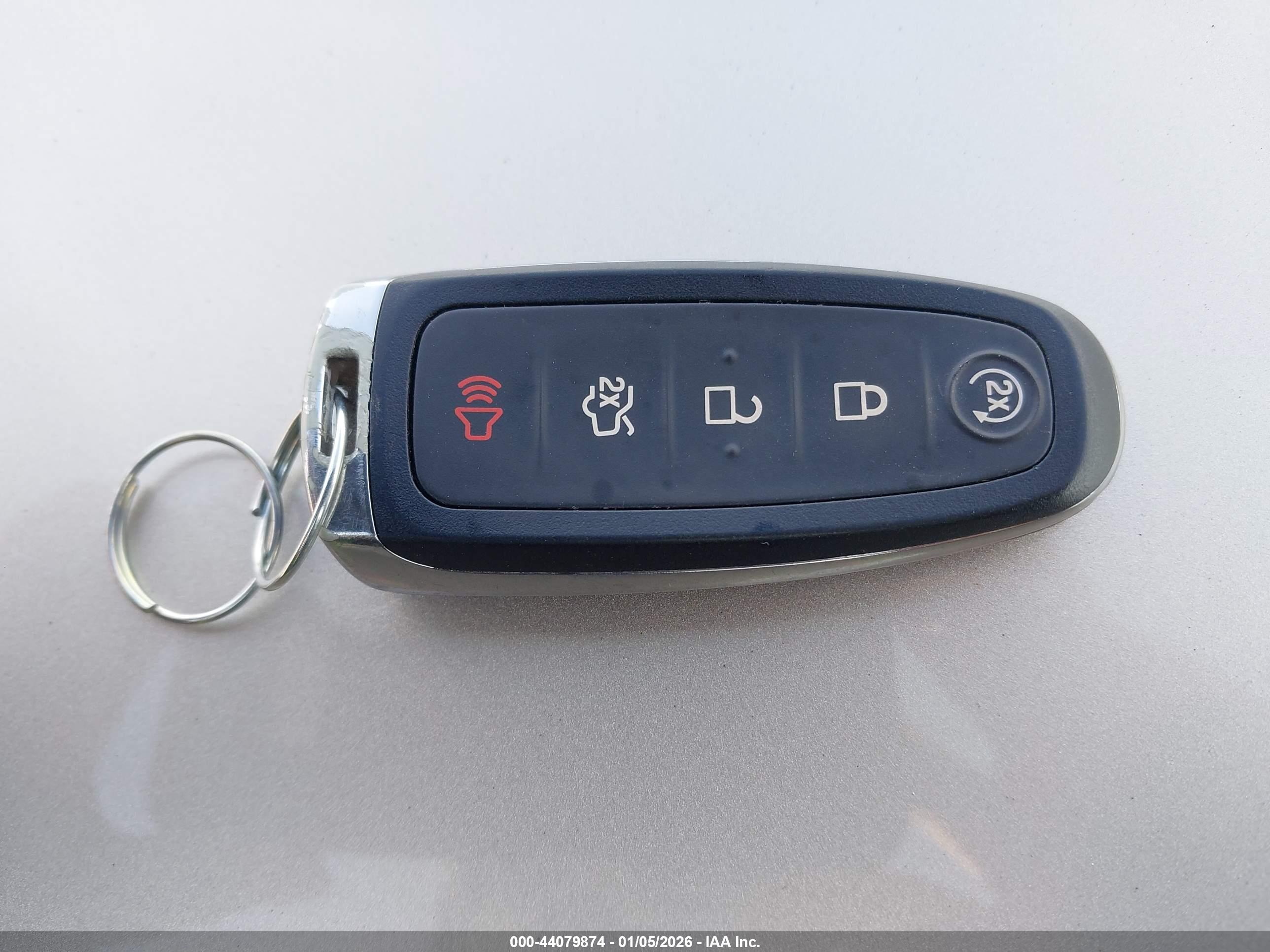 FORD ESCAPE image 11