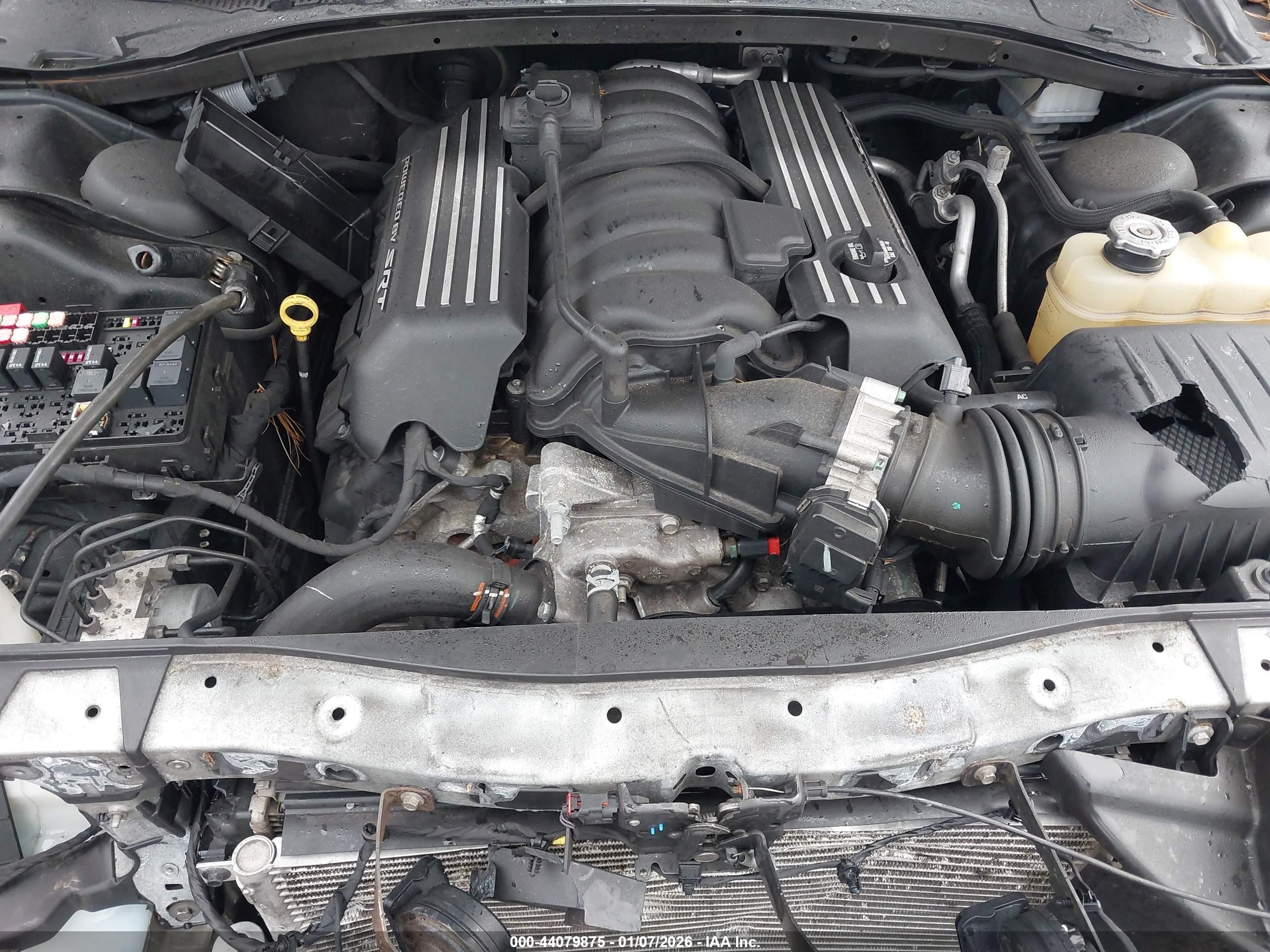 DODGE CHARGER image 10