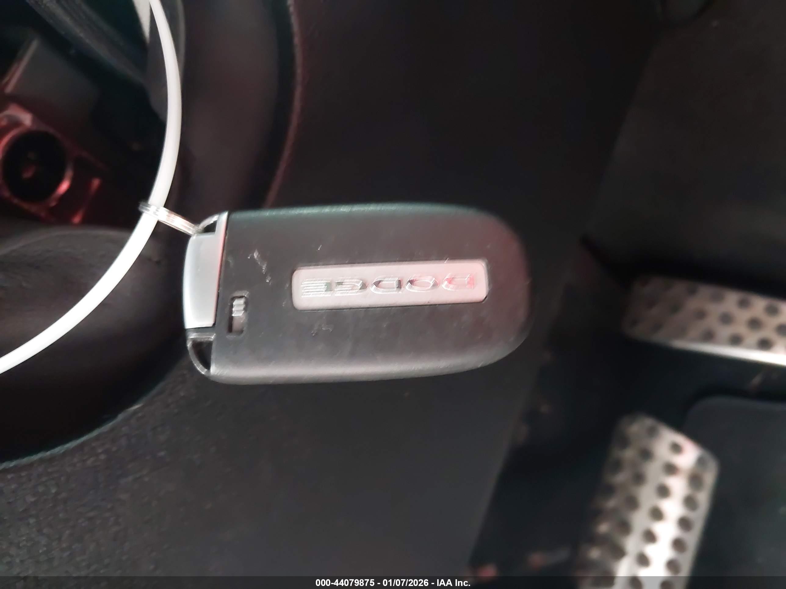 DODGE CHARGER image 11