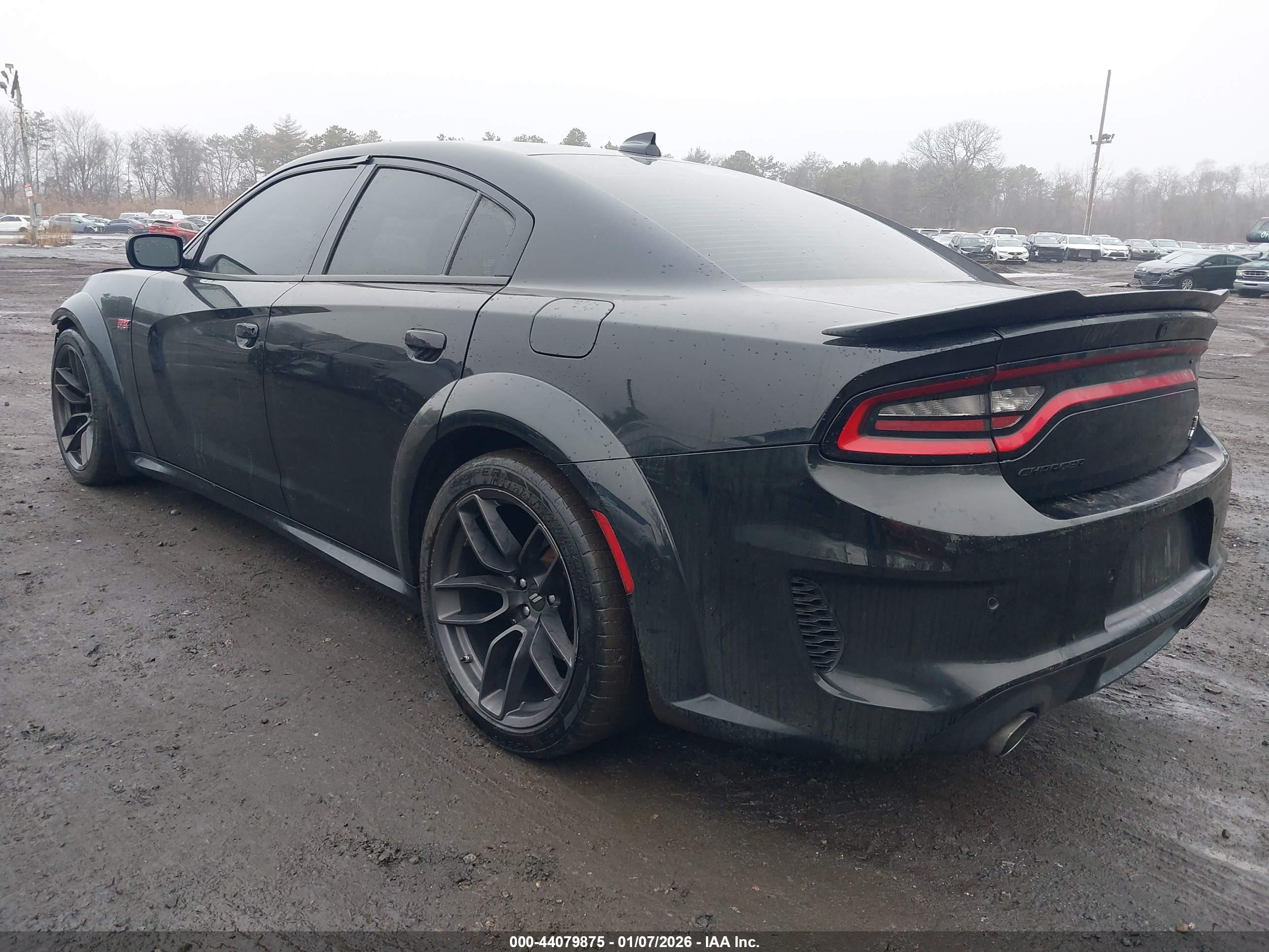 DODGE CHARGER image 3