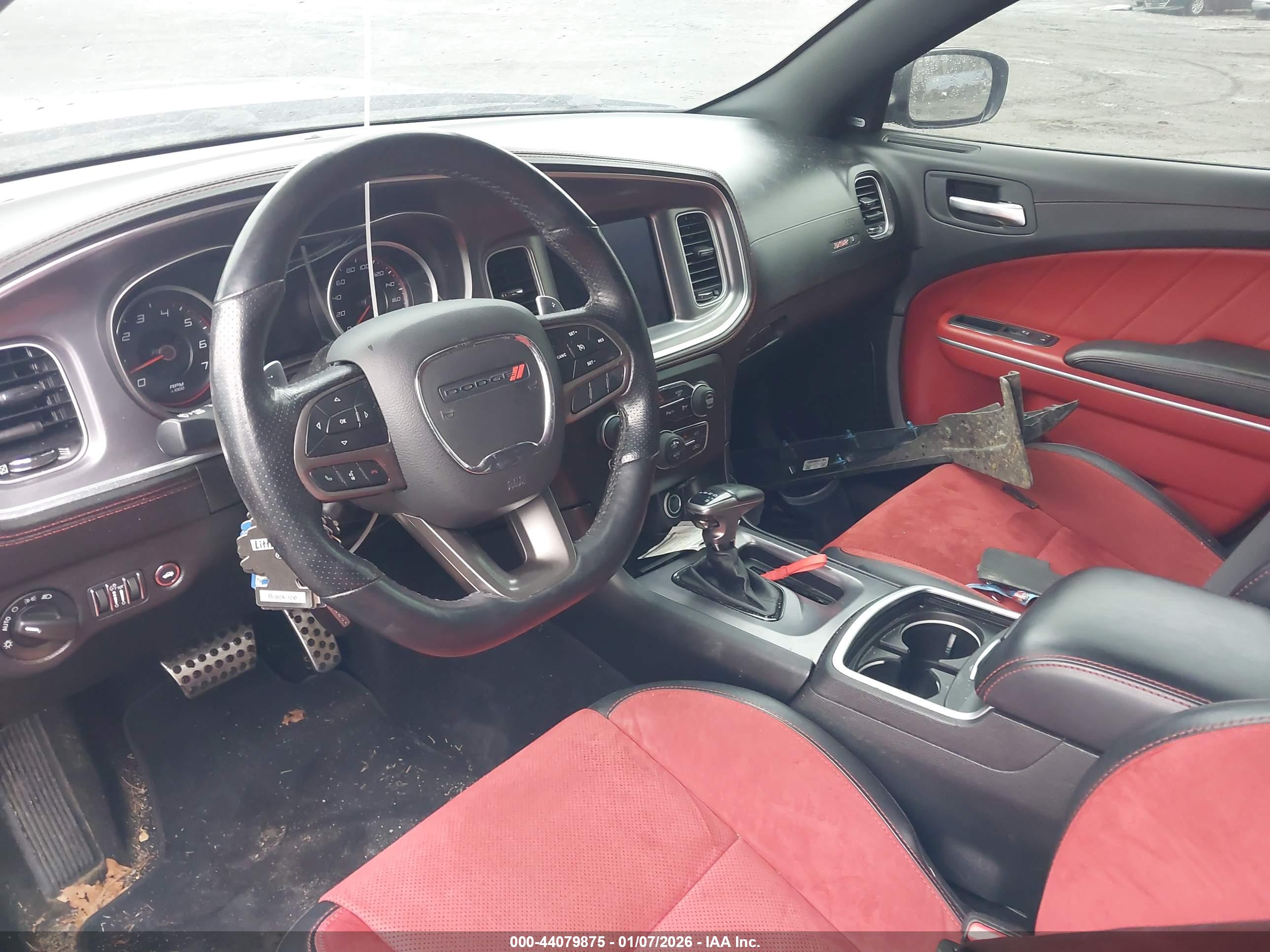 DODGE CHARGER image 5