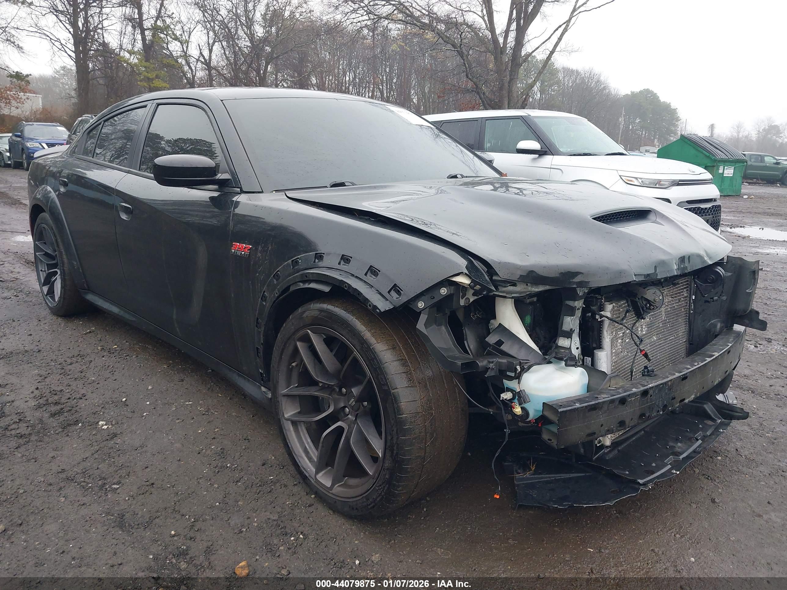 DODGE CHARGER image 6