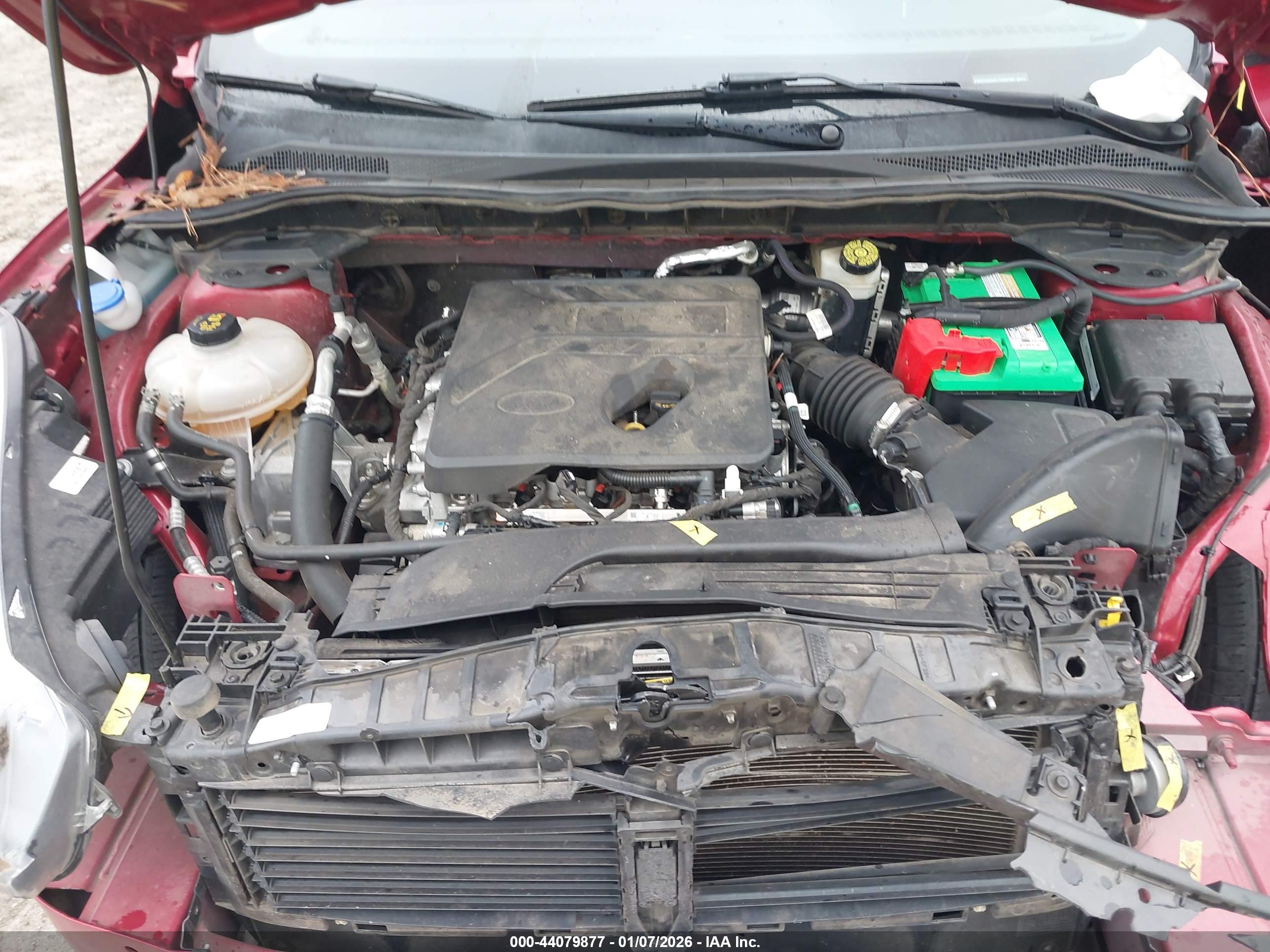 FORD ESCAPE image 10