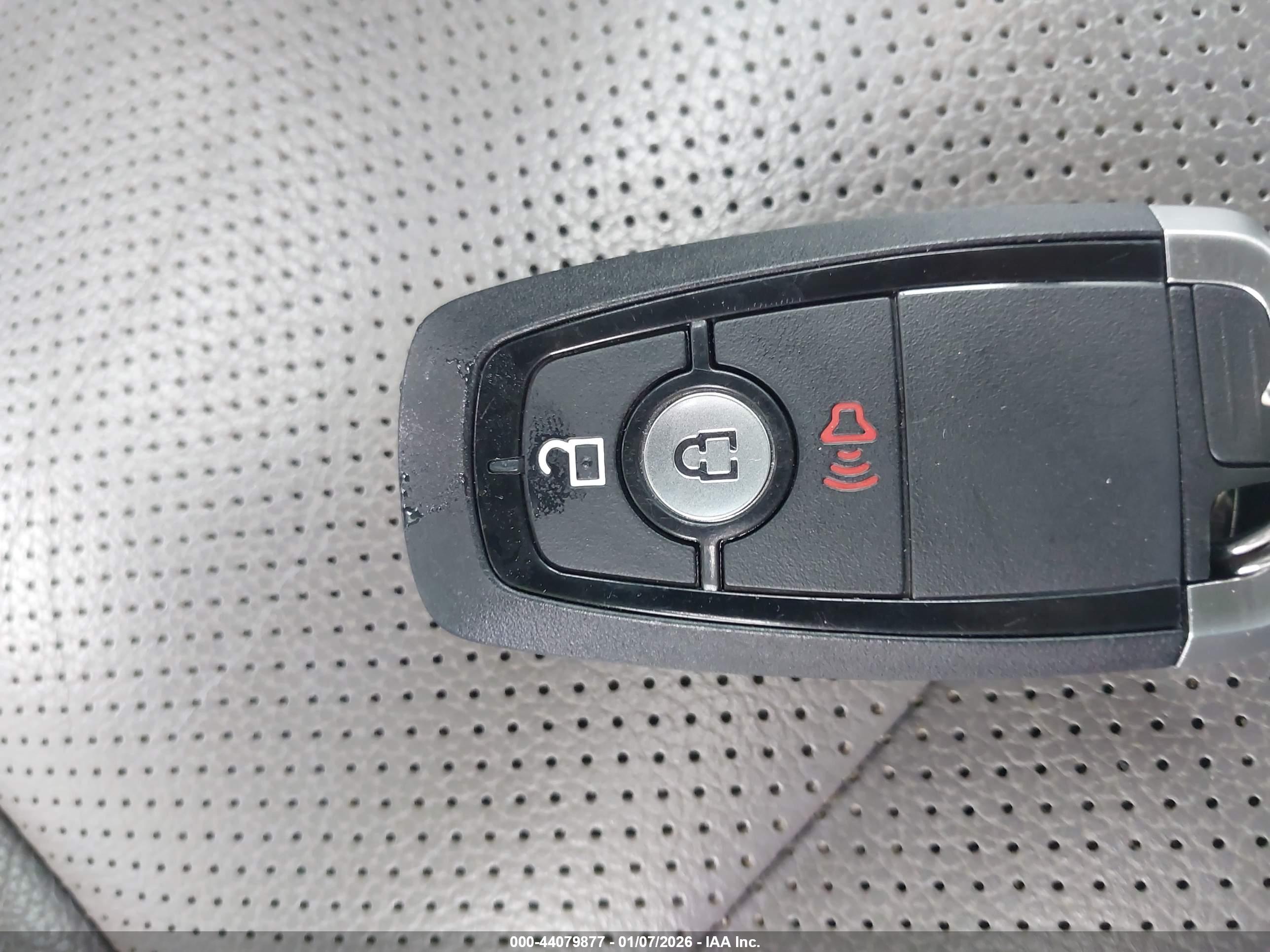FORD ESCAPE image 11