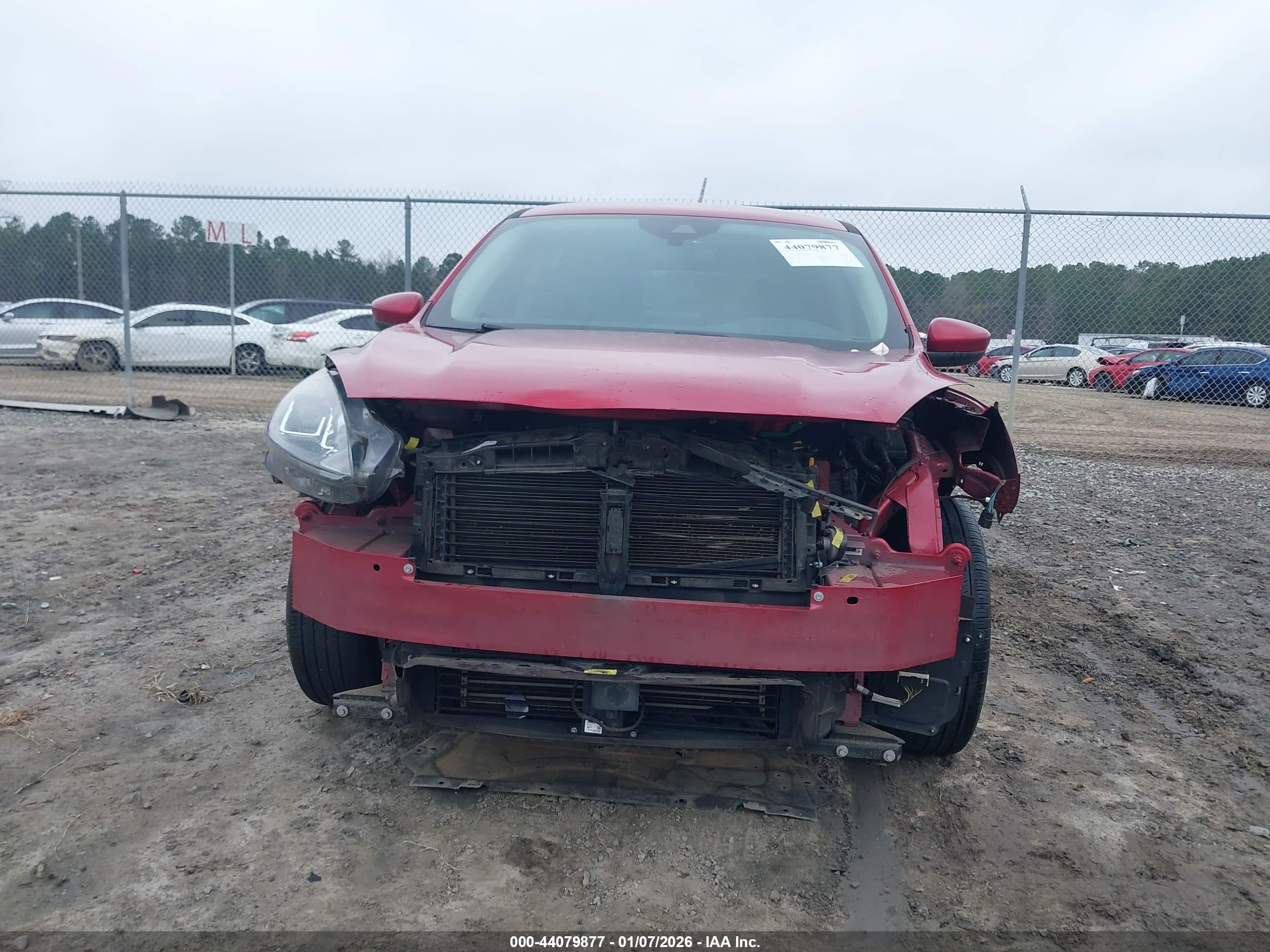FORD ESCAPE image 6
