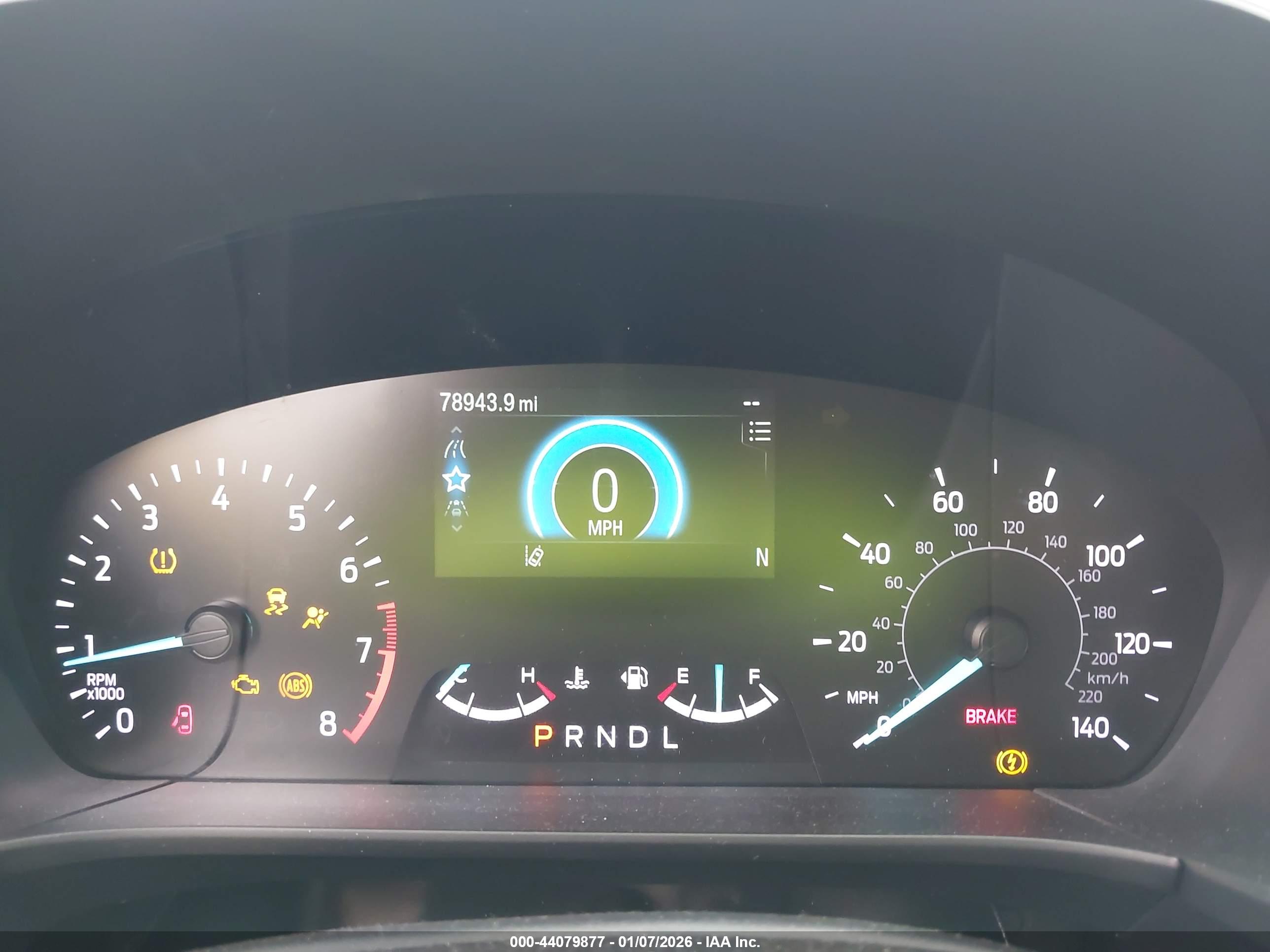 FORD ESCAPE image 7
