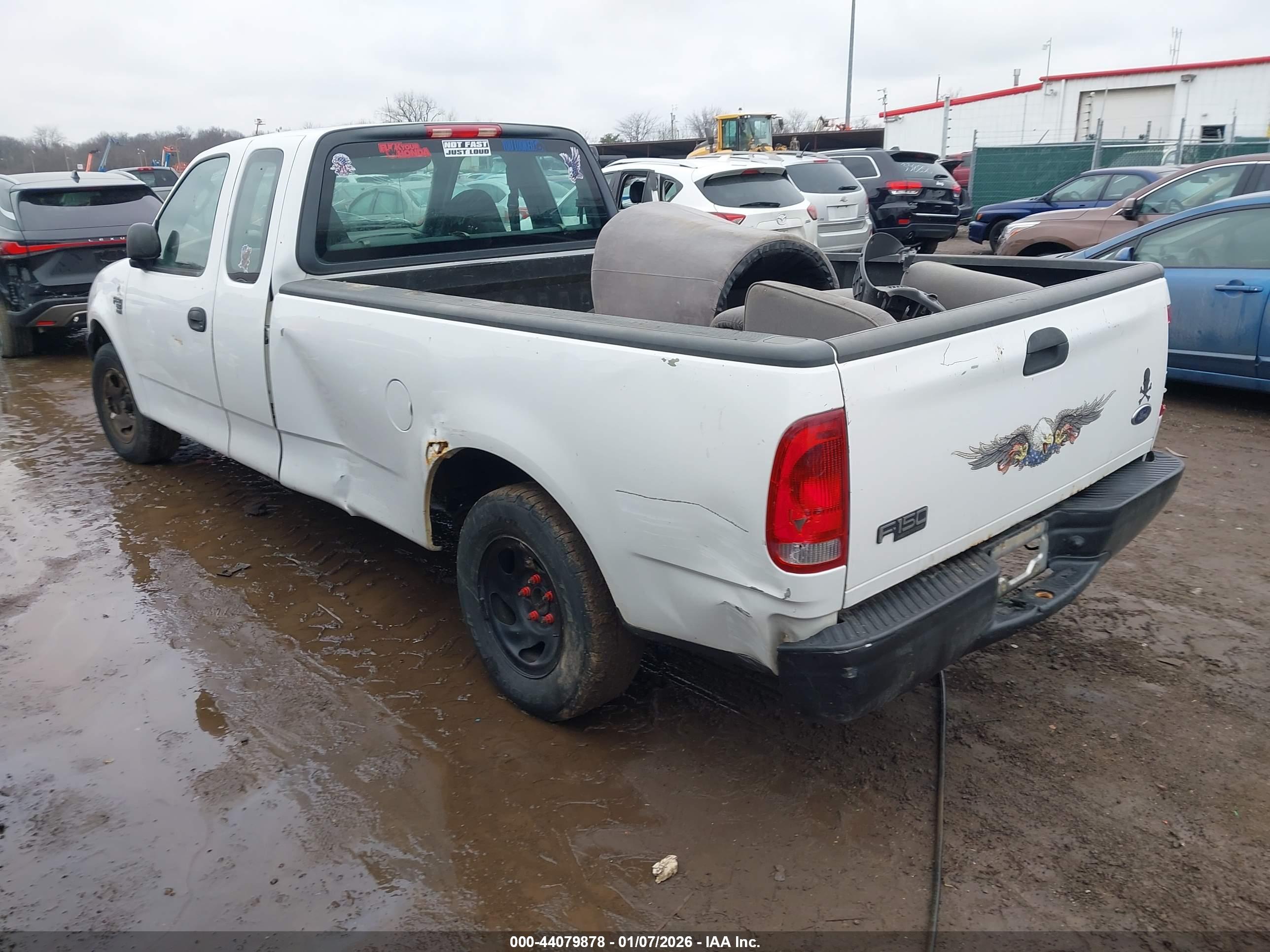FORD F-150 image 3