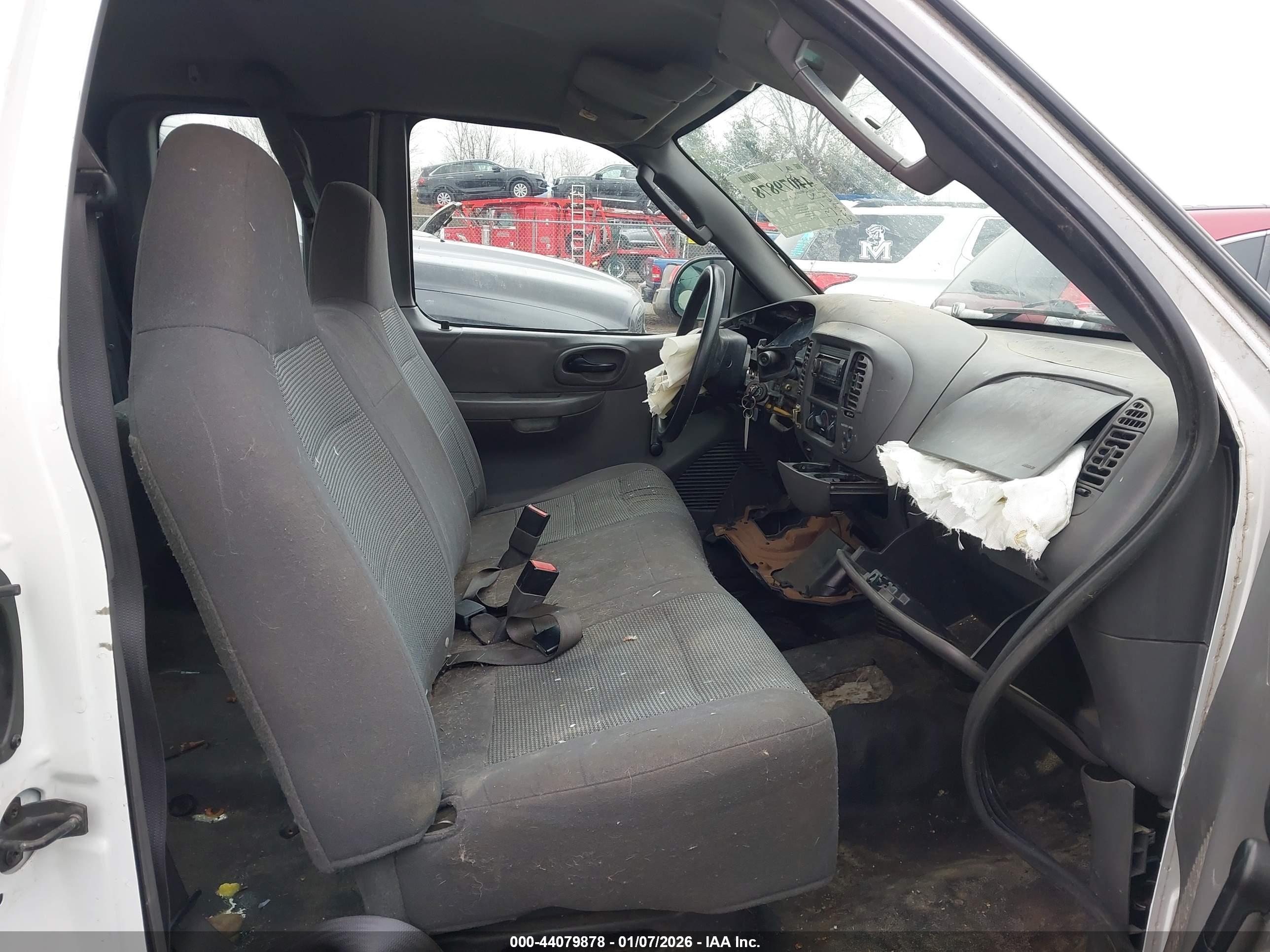 FORD F-150 image 5