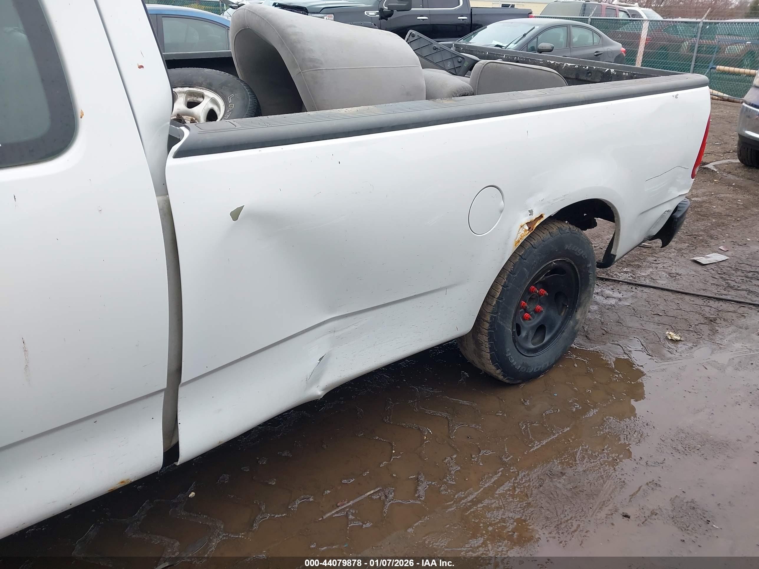 FORD F-150 image 6