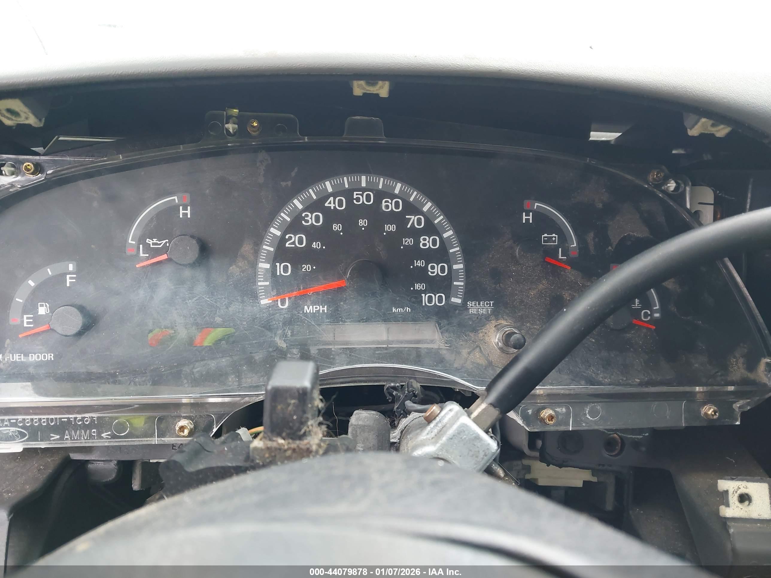 FORD F-150 image 7