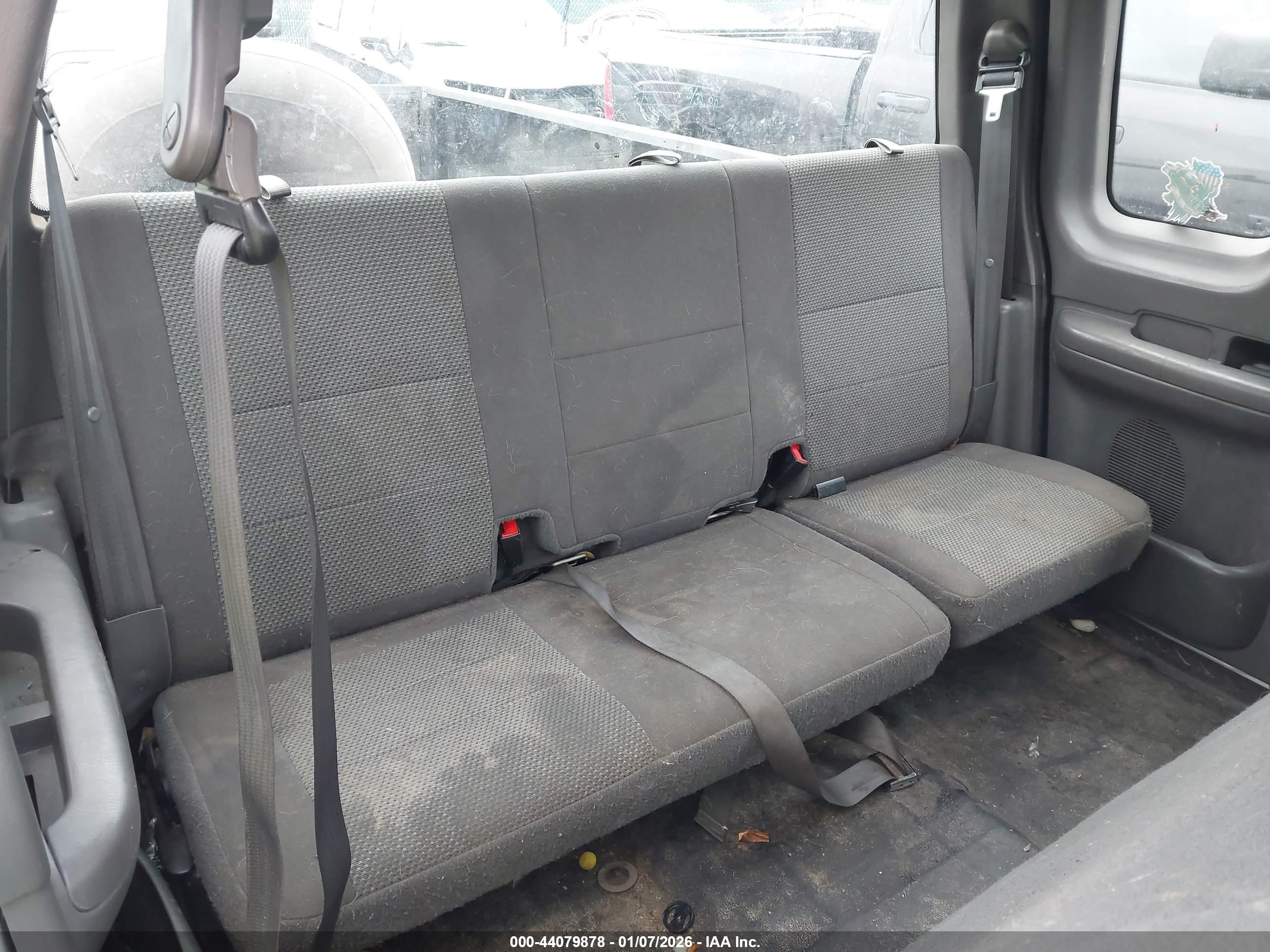 FORD F-150 image 8