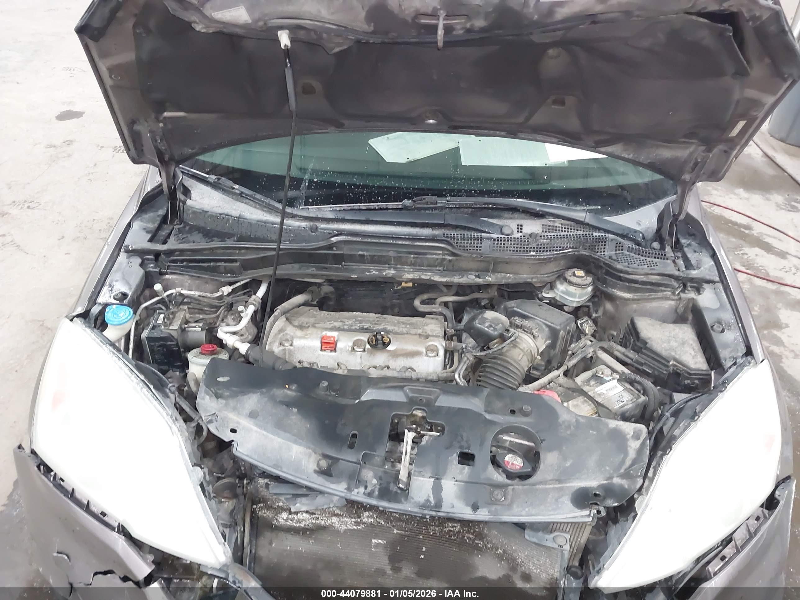 HONDA CR-V image 10