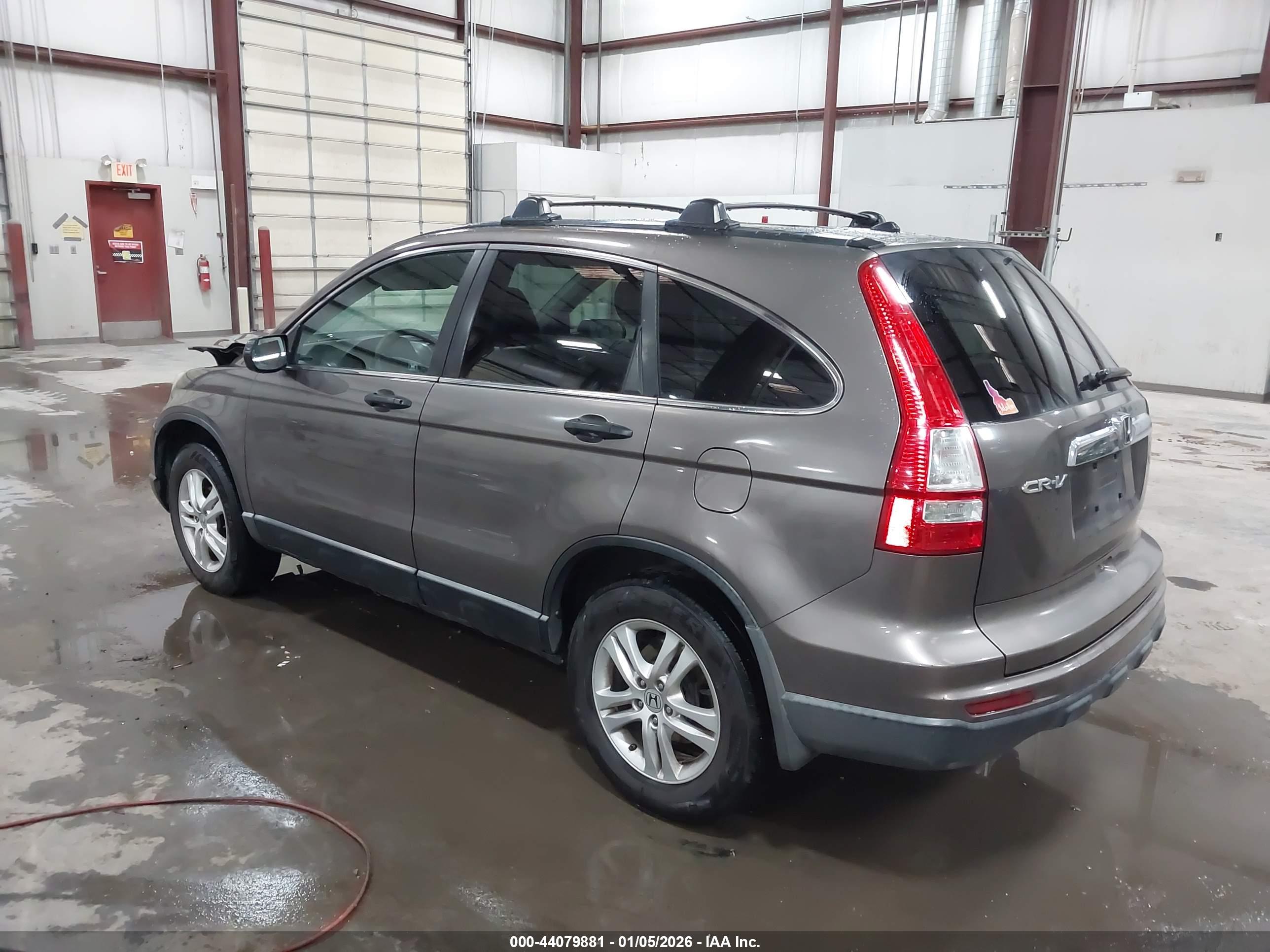 HONDA CR-V image 3