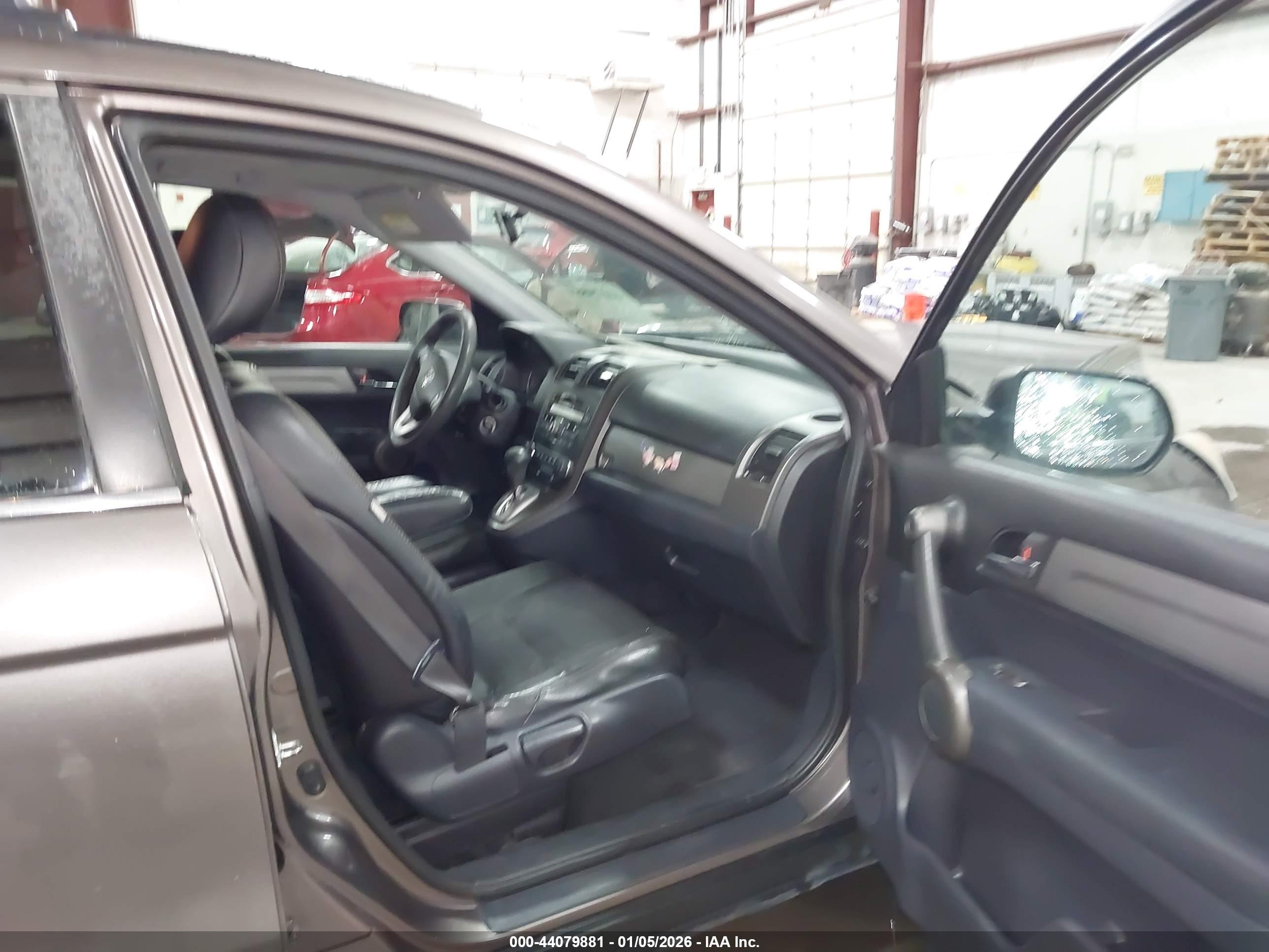 HONDA CR-V image 5