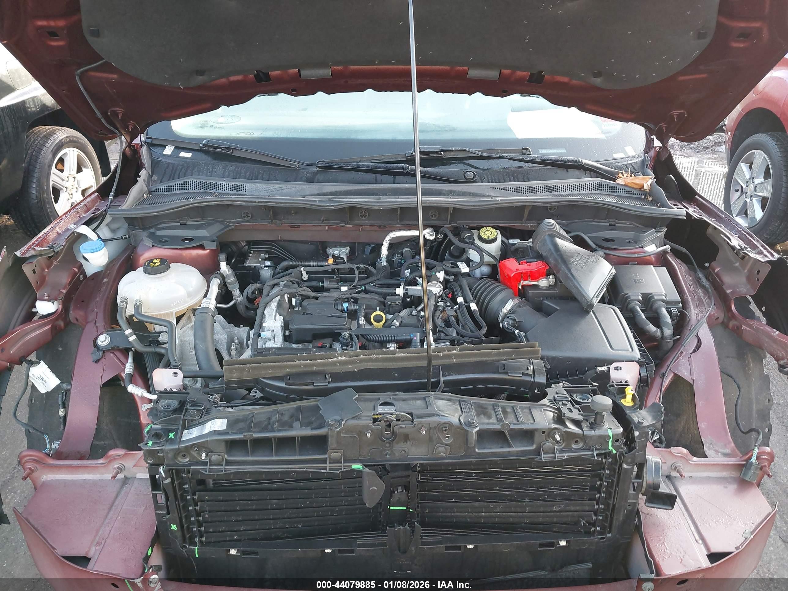 FORD ESCAPE image 10