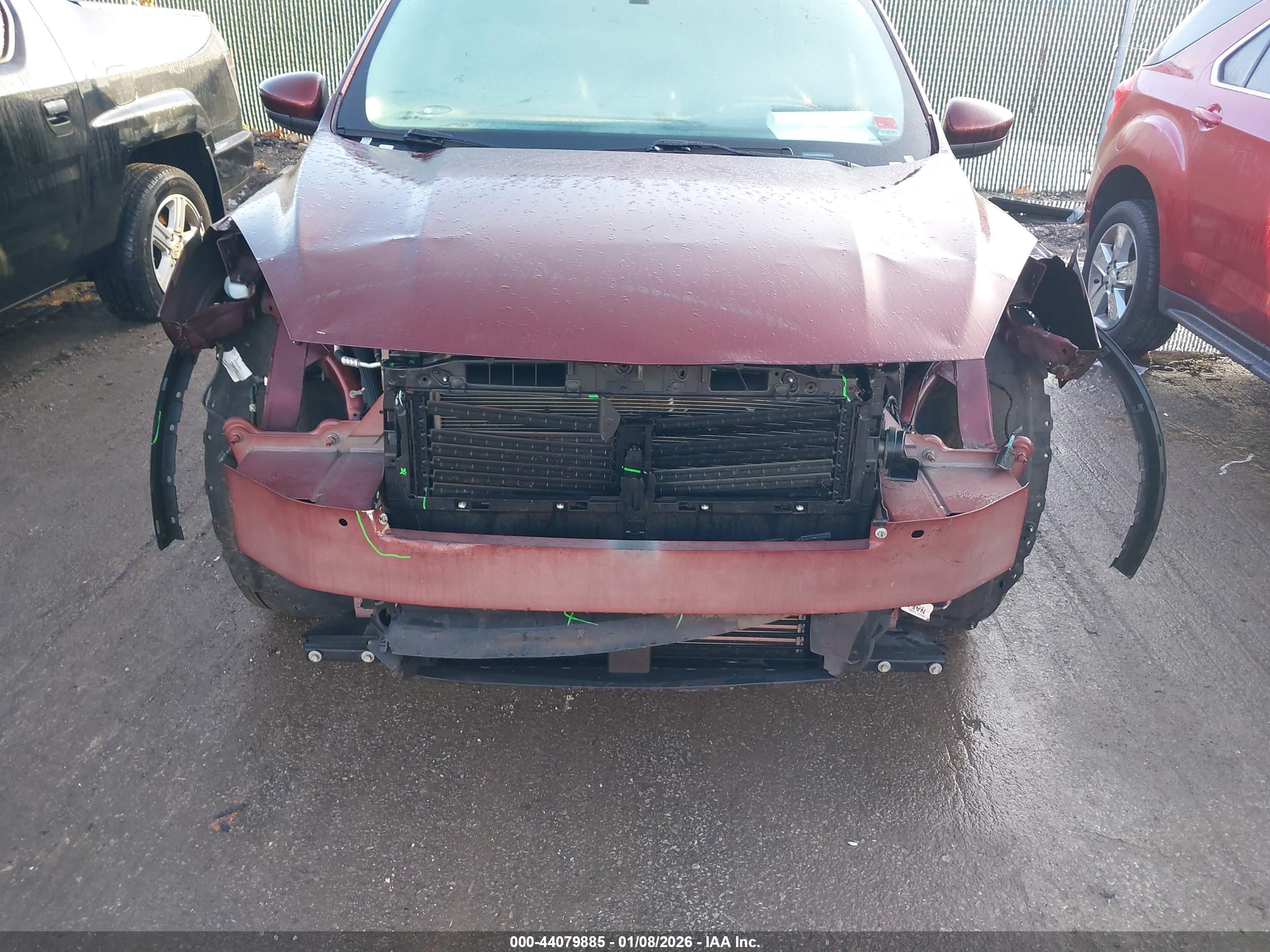 FORD ESCAPE image 6