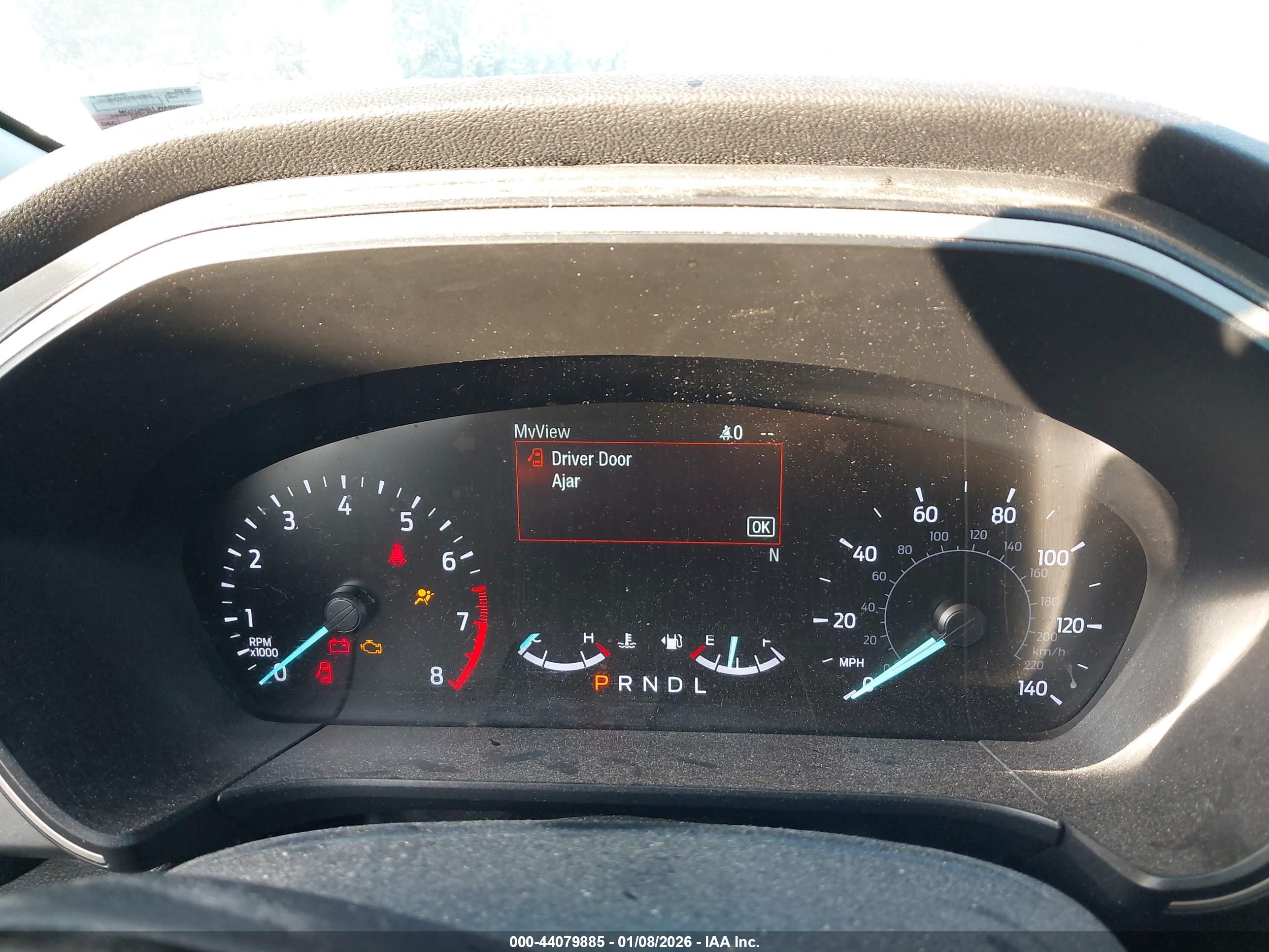 FORD ESCAPE image 7
