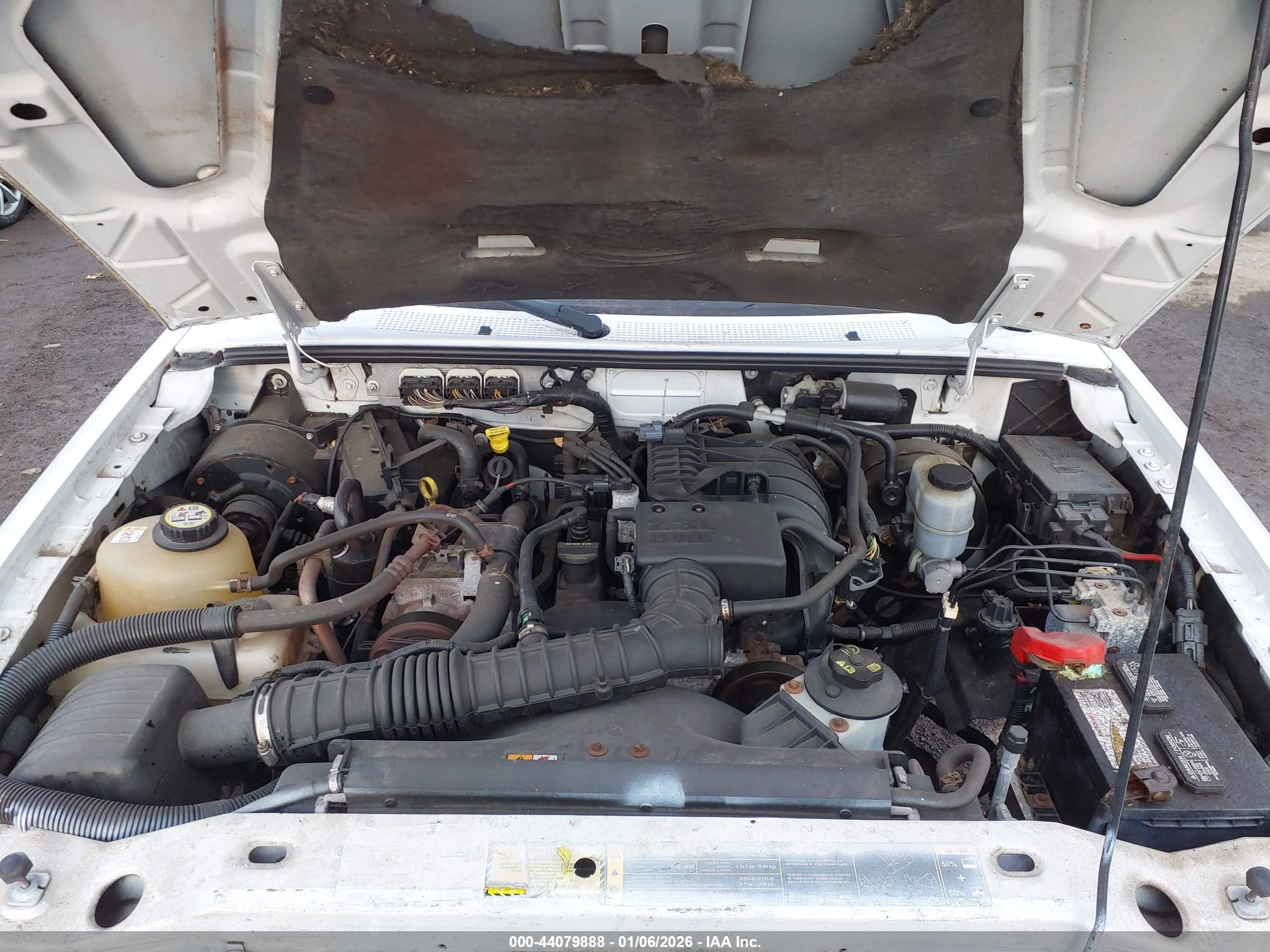 FORD RANGER image 10