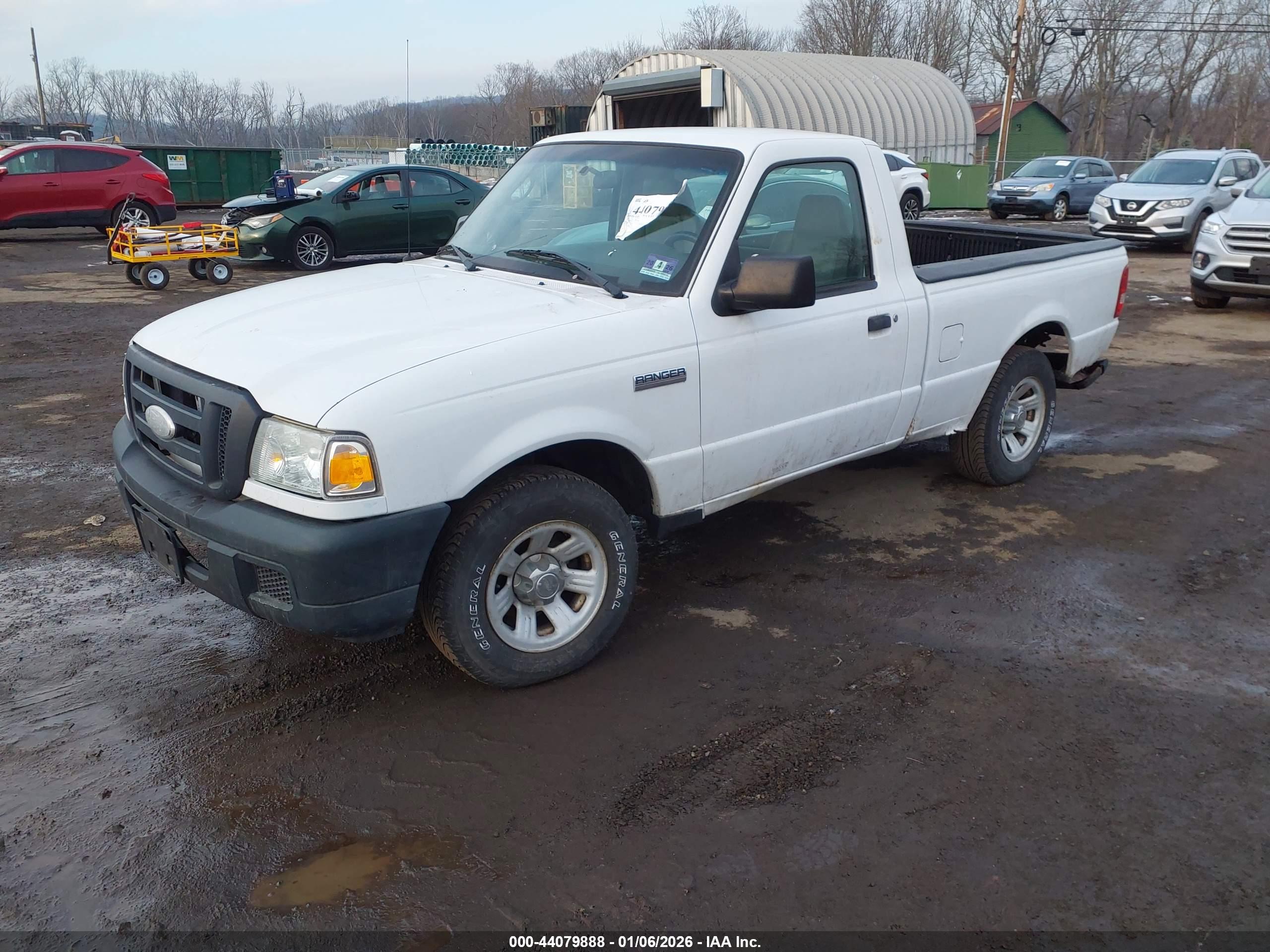 FORD RANGER image 2