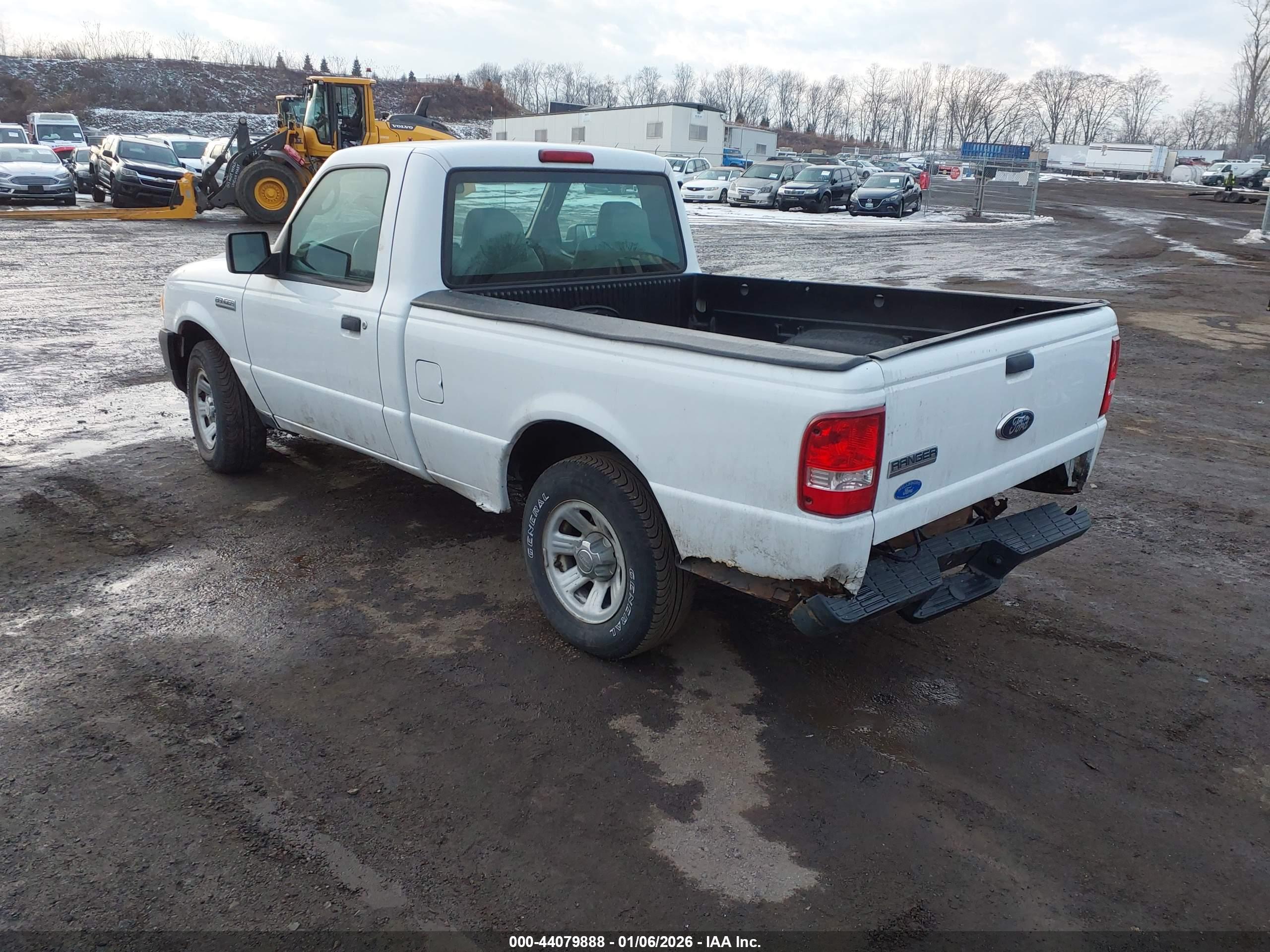 FORD RANGER image 3