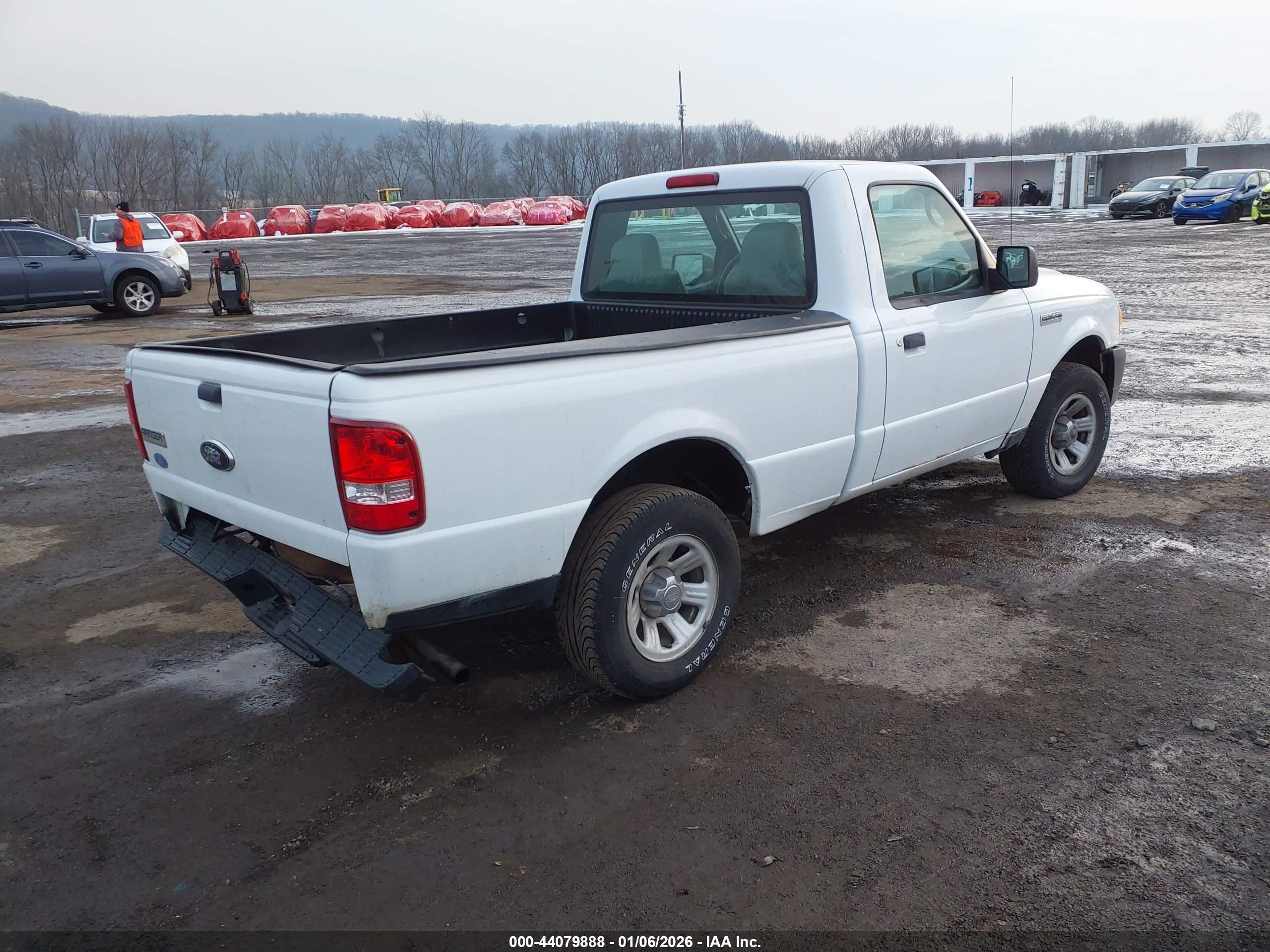 FORD RANGER image 4