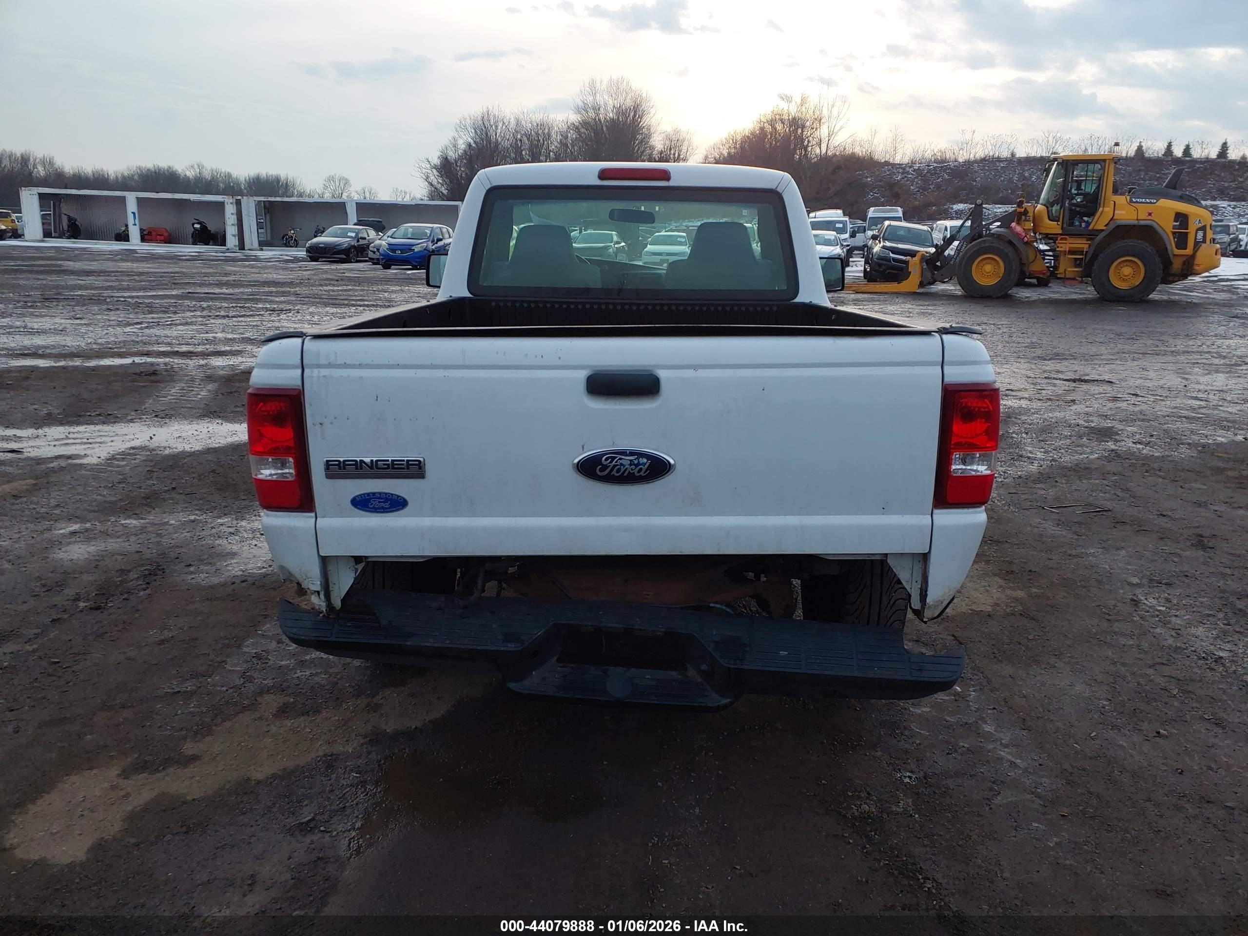 FORD RANGER image 6