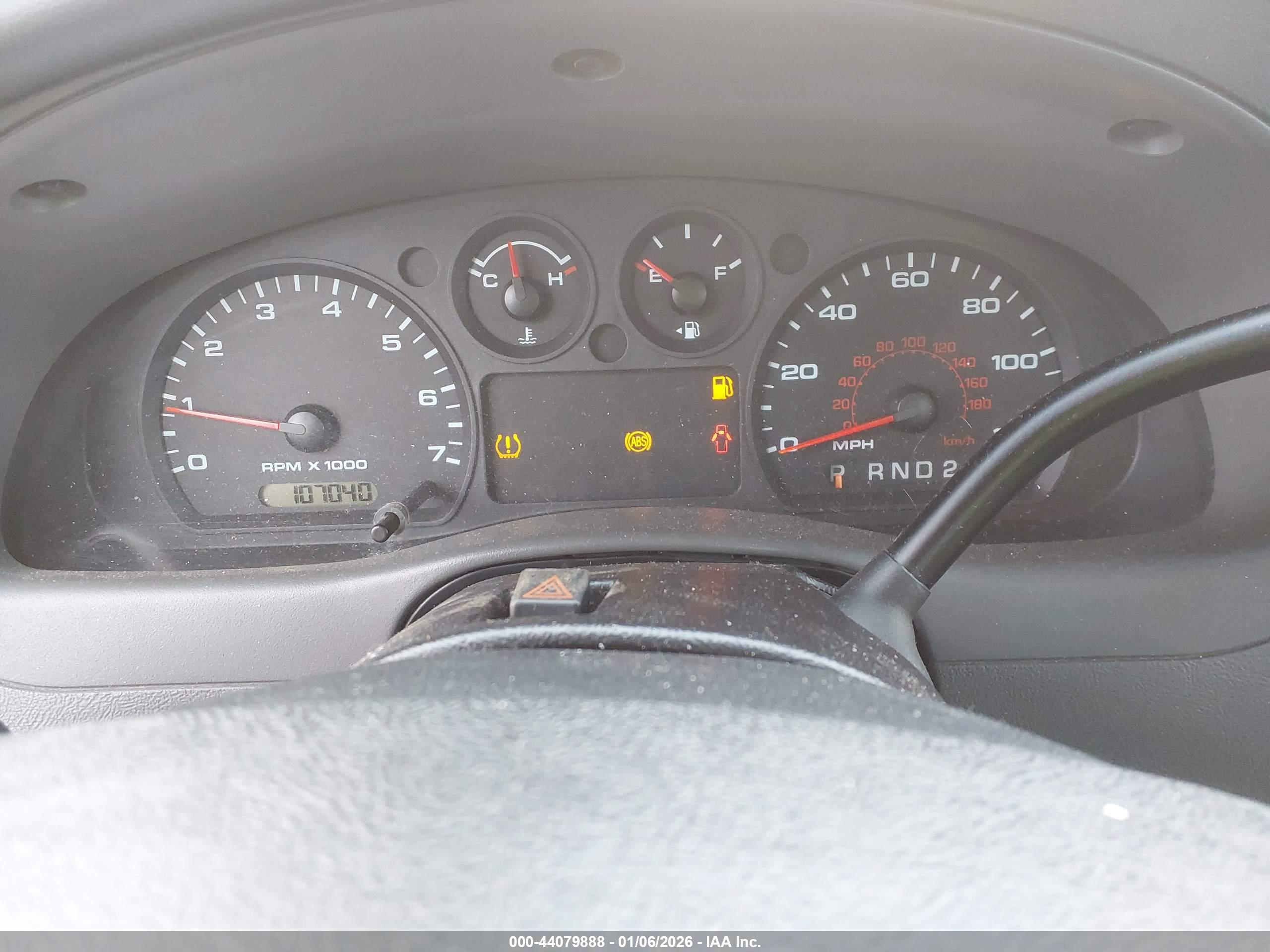 FORD RANGER image 7