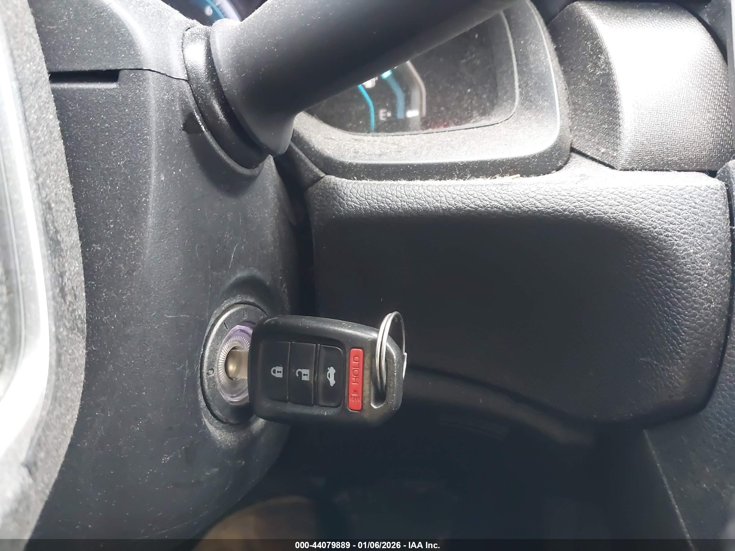 HONDA CIVIC image 11