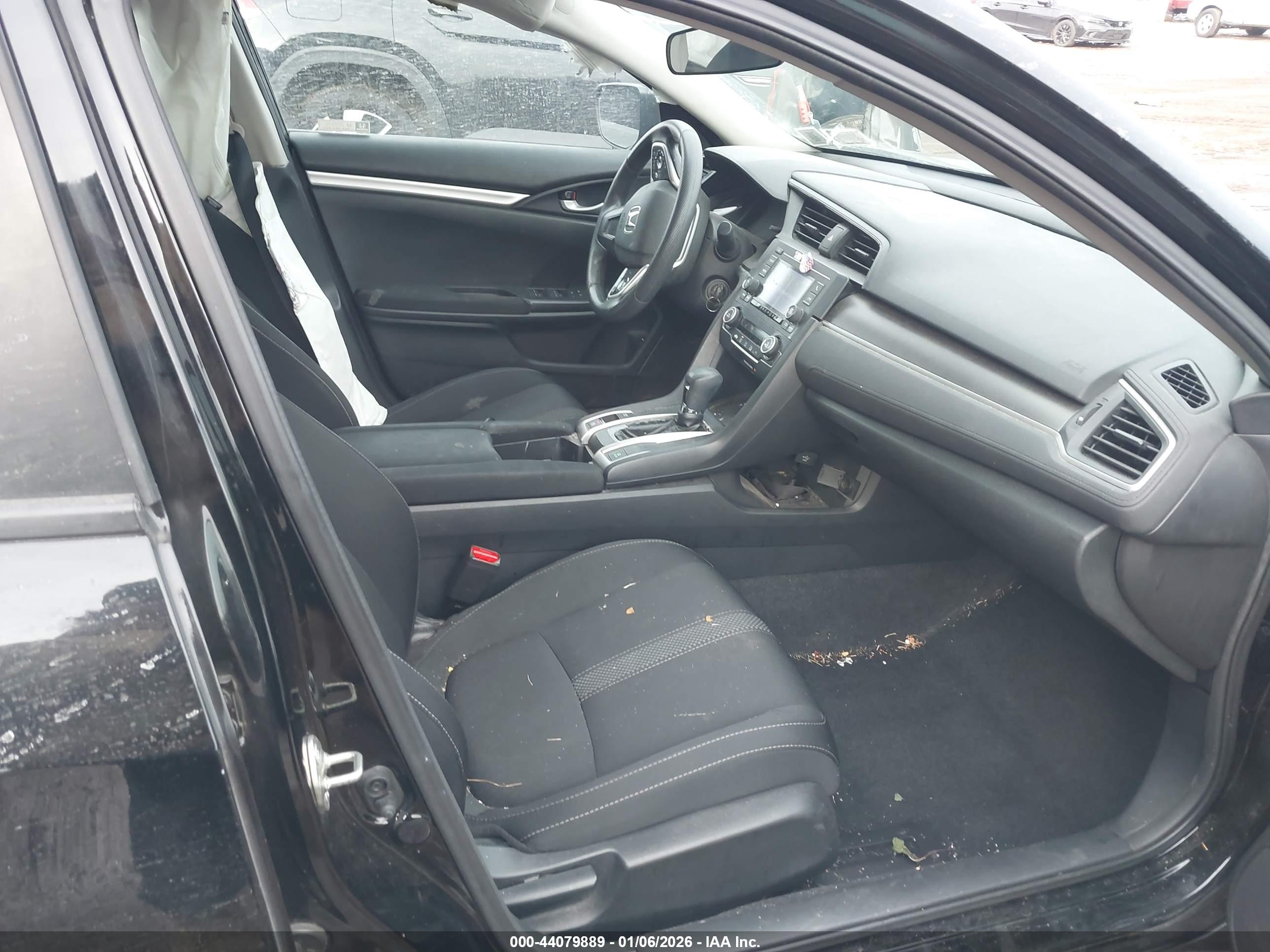 HONDA CIVIC image 5