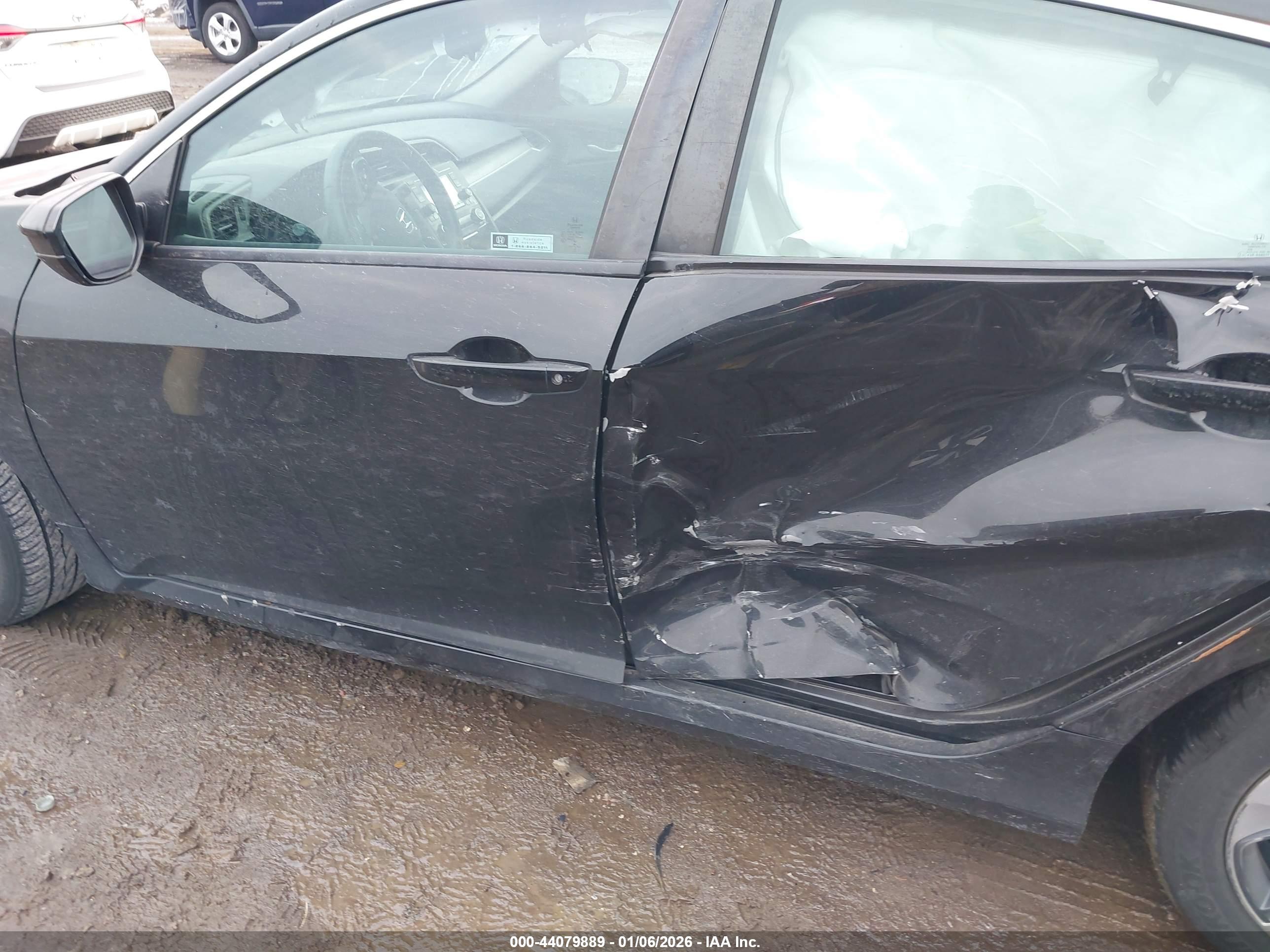 HONDA CIVIC image 6