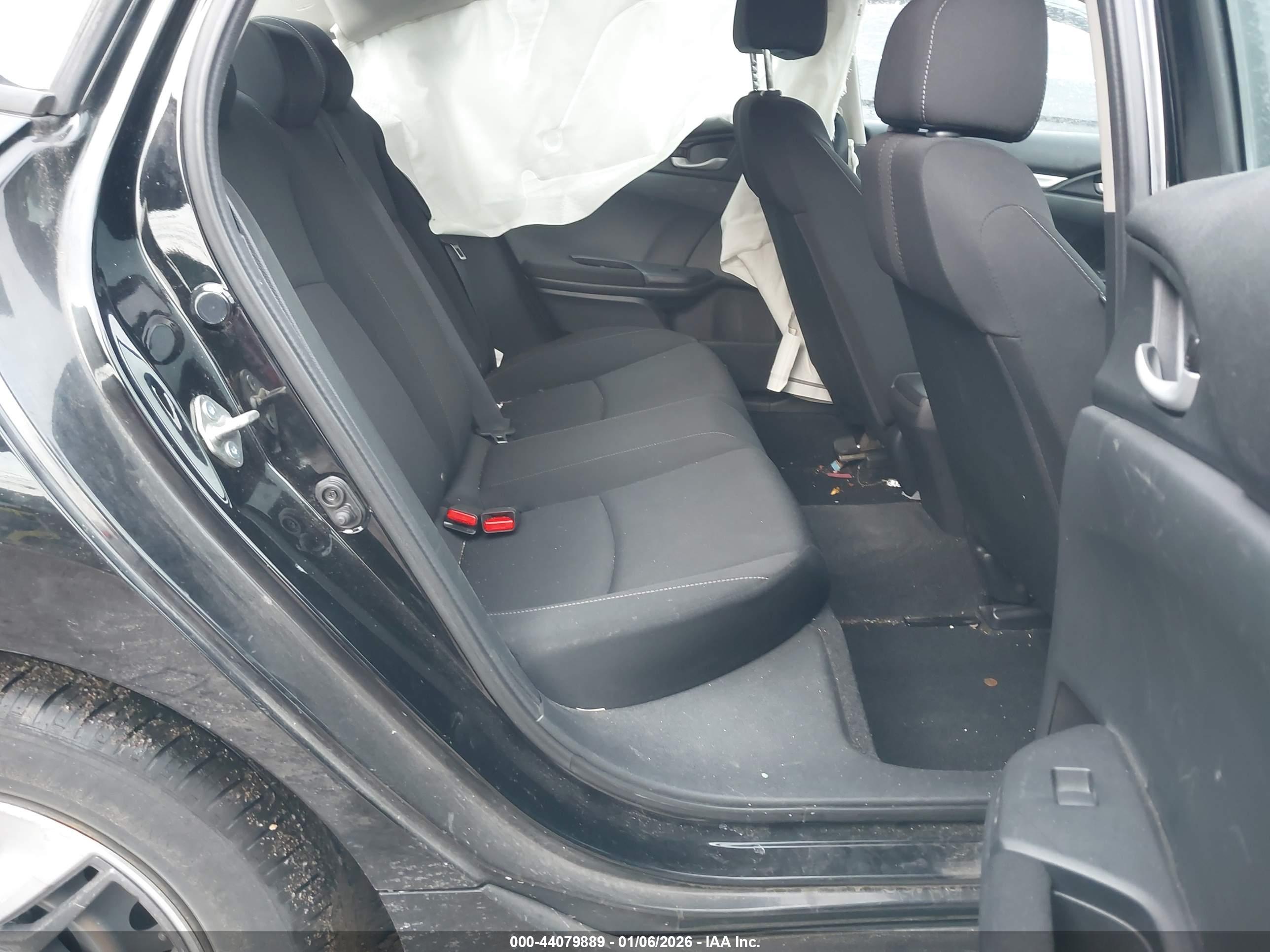 HONDA CIVIC image 8