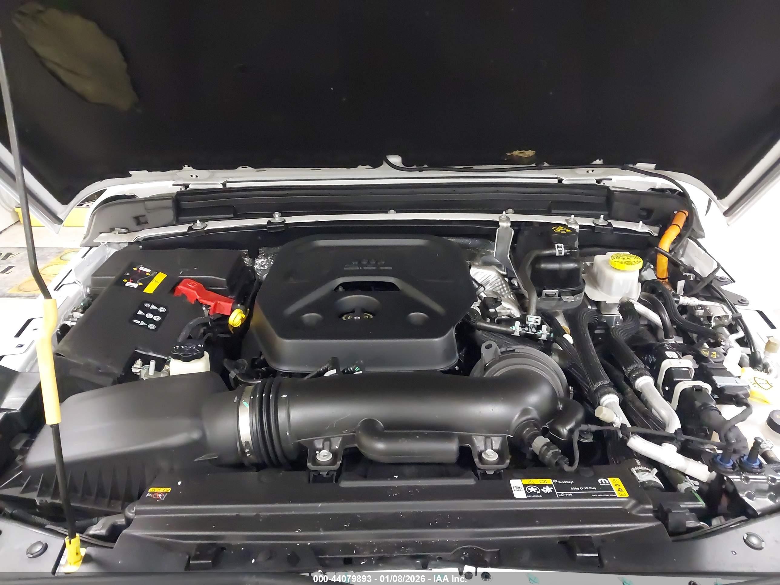 JEEP WRANGLER image 10
