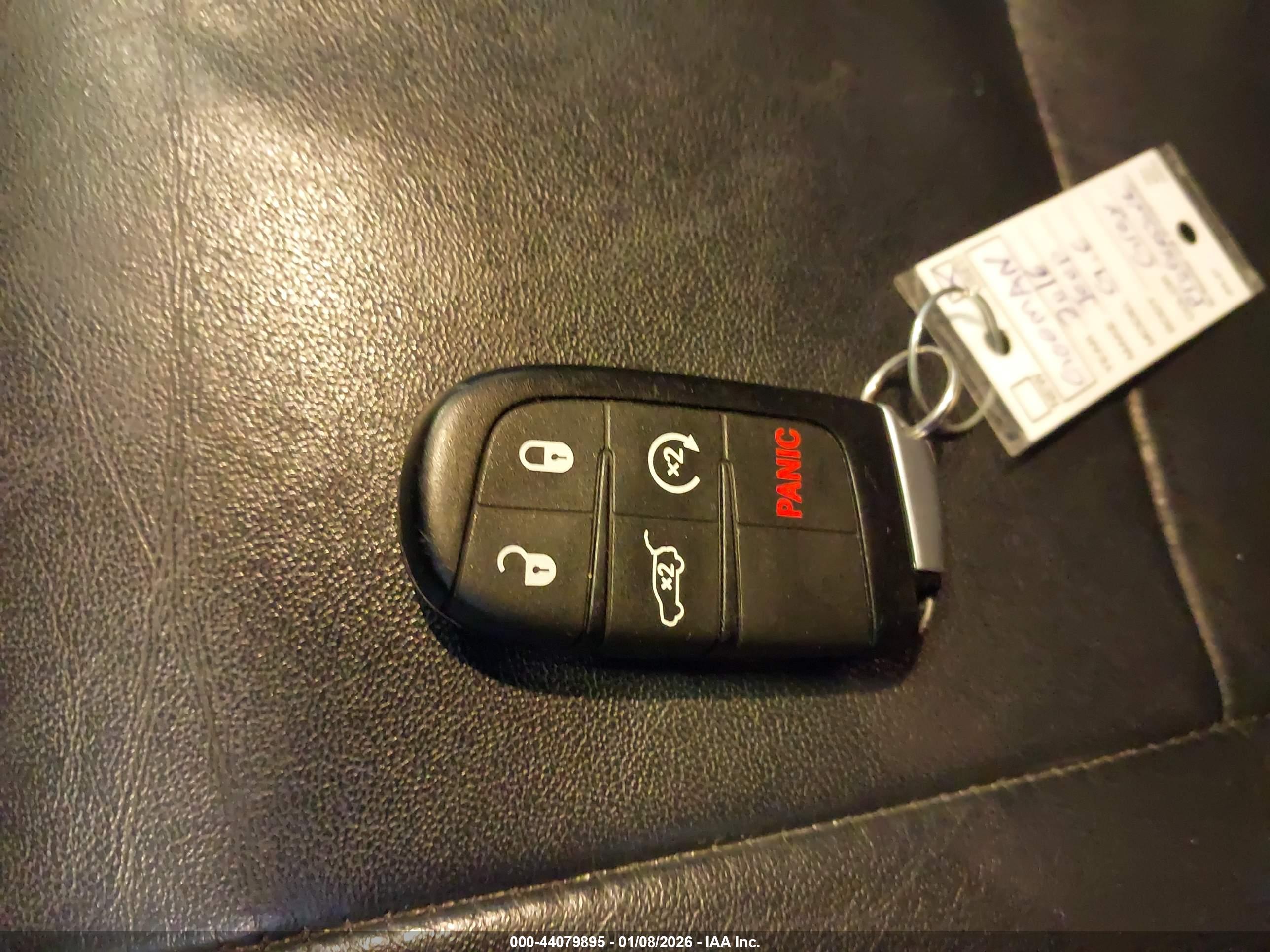 JEEP GRAND image 11