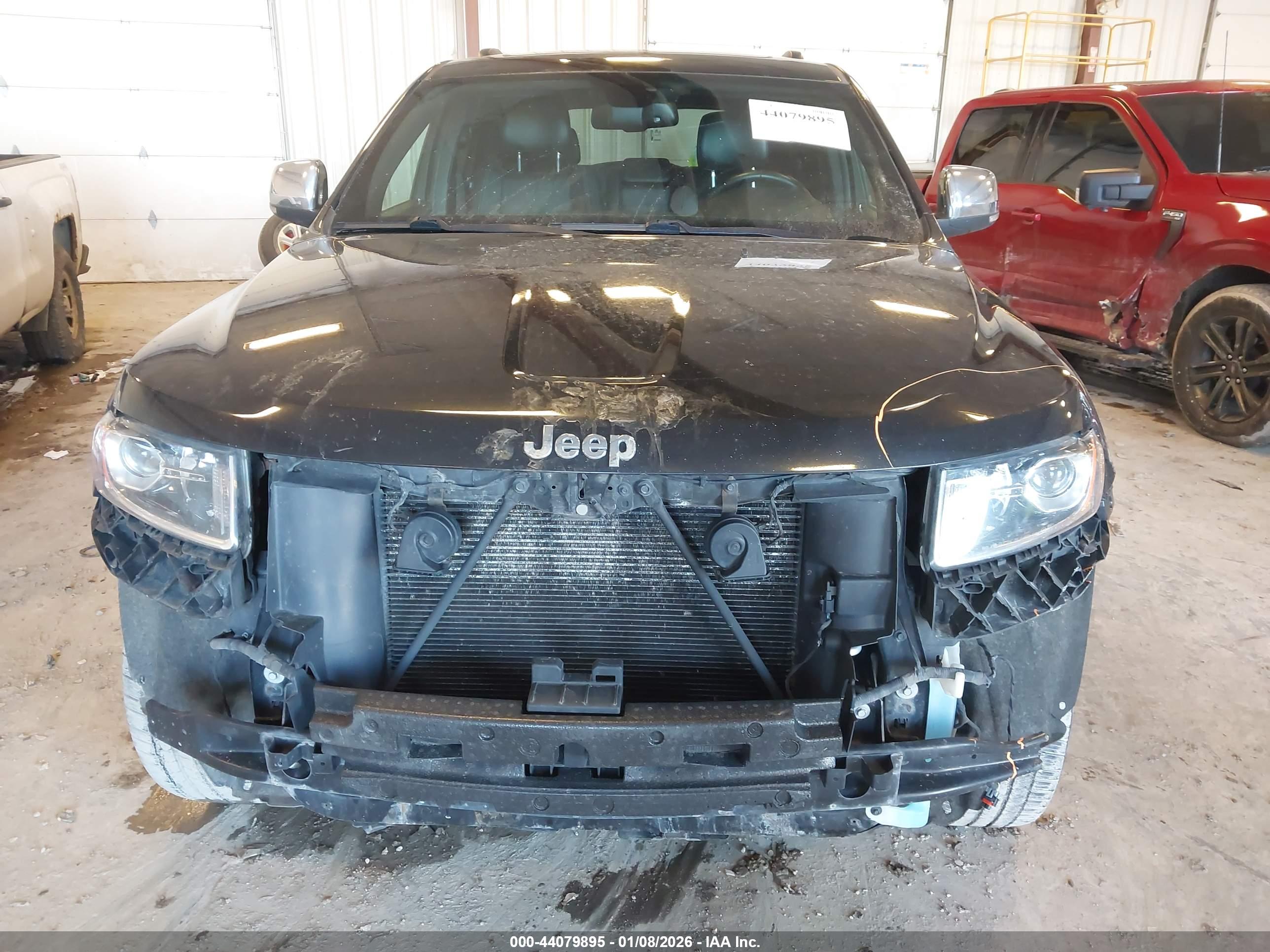 JEEP GRAND image 6