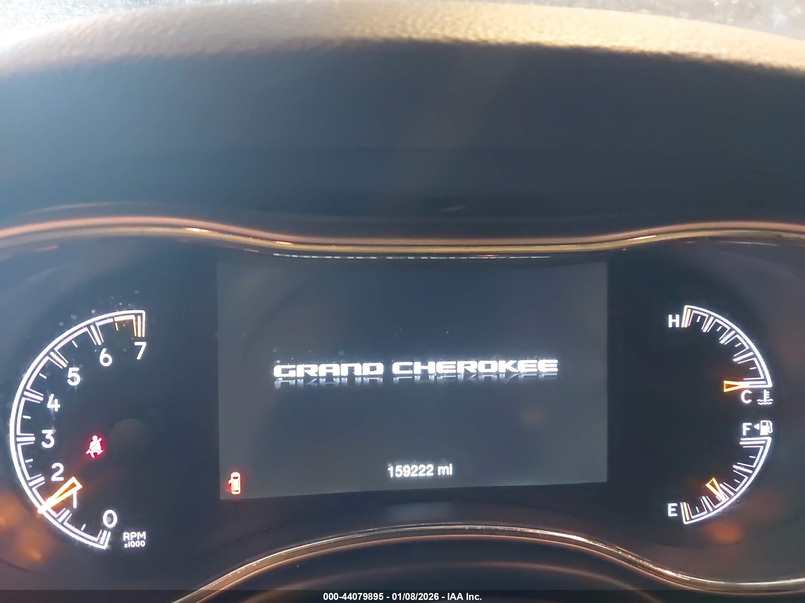 JEEP GRAND image 7