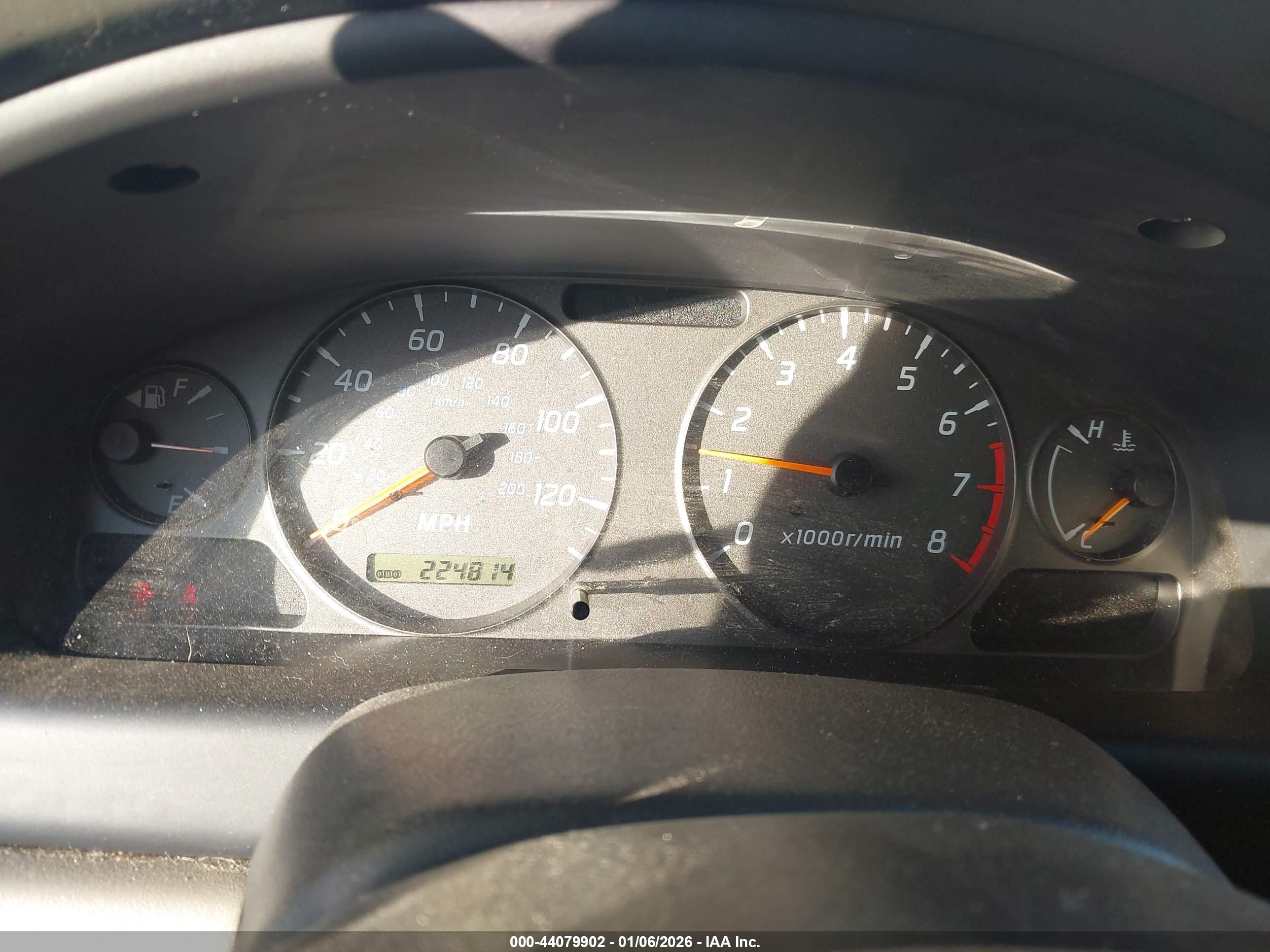 NISSAN SENTRA image 7