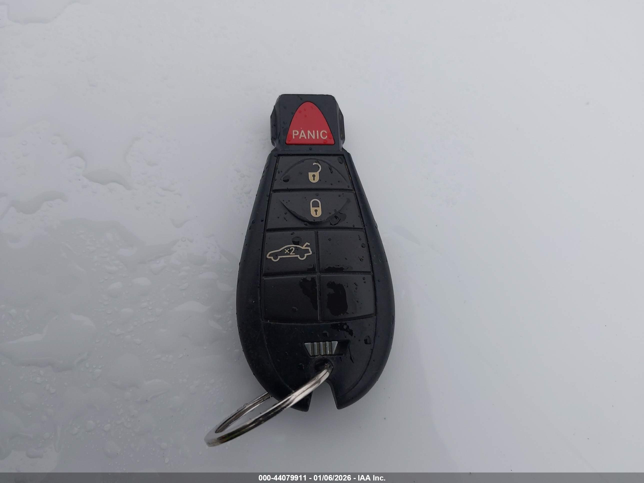 DODGE DART image 11