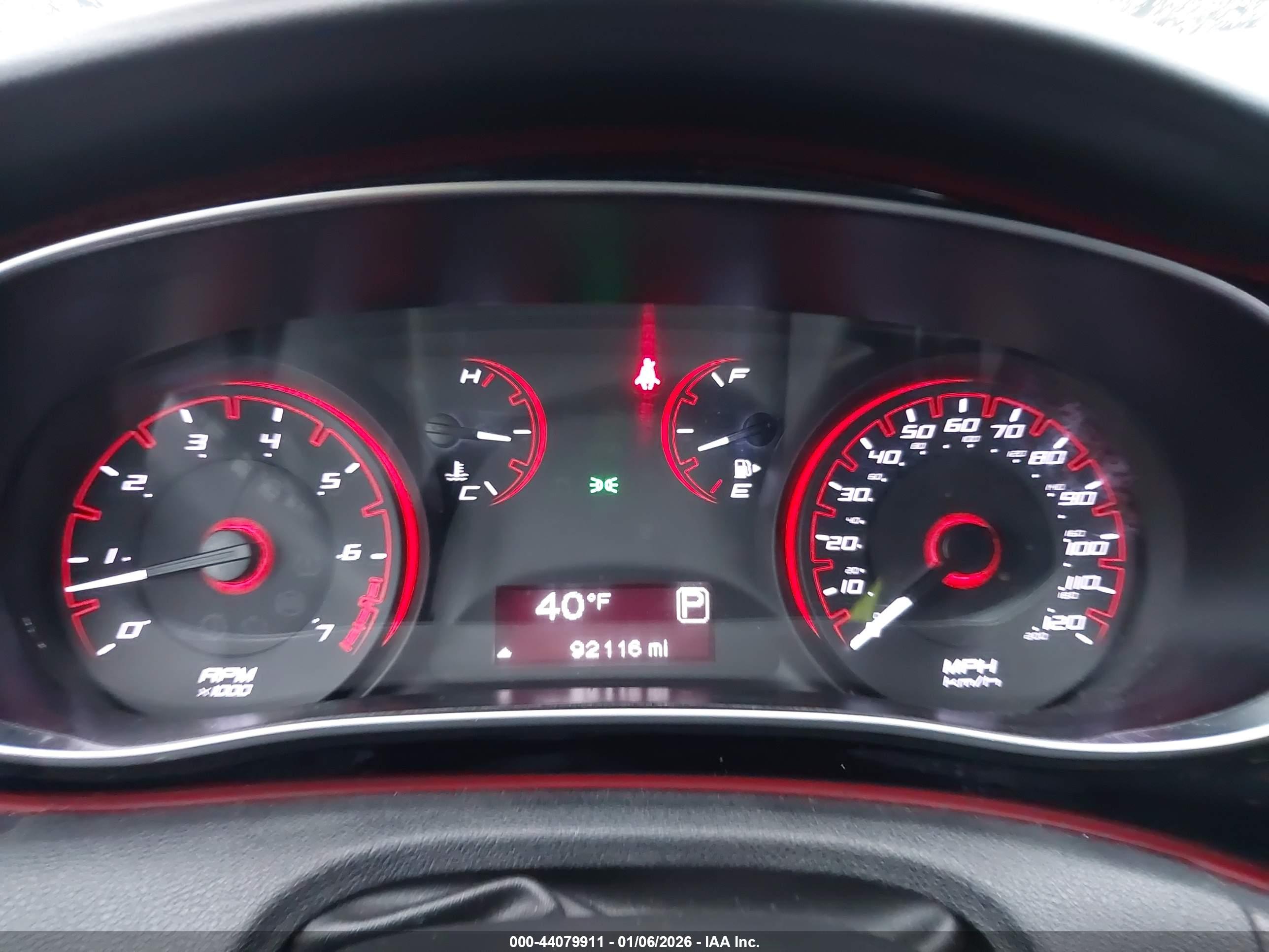 DODGE DART image 7