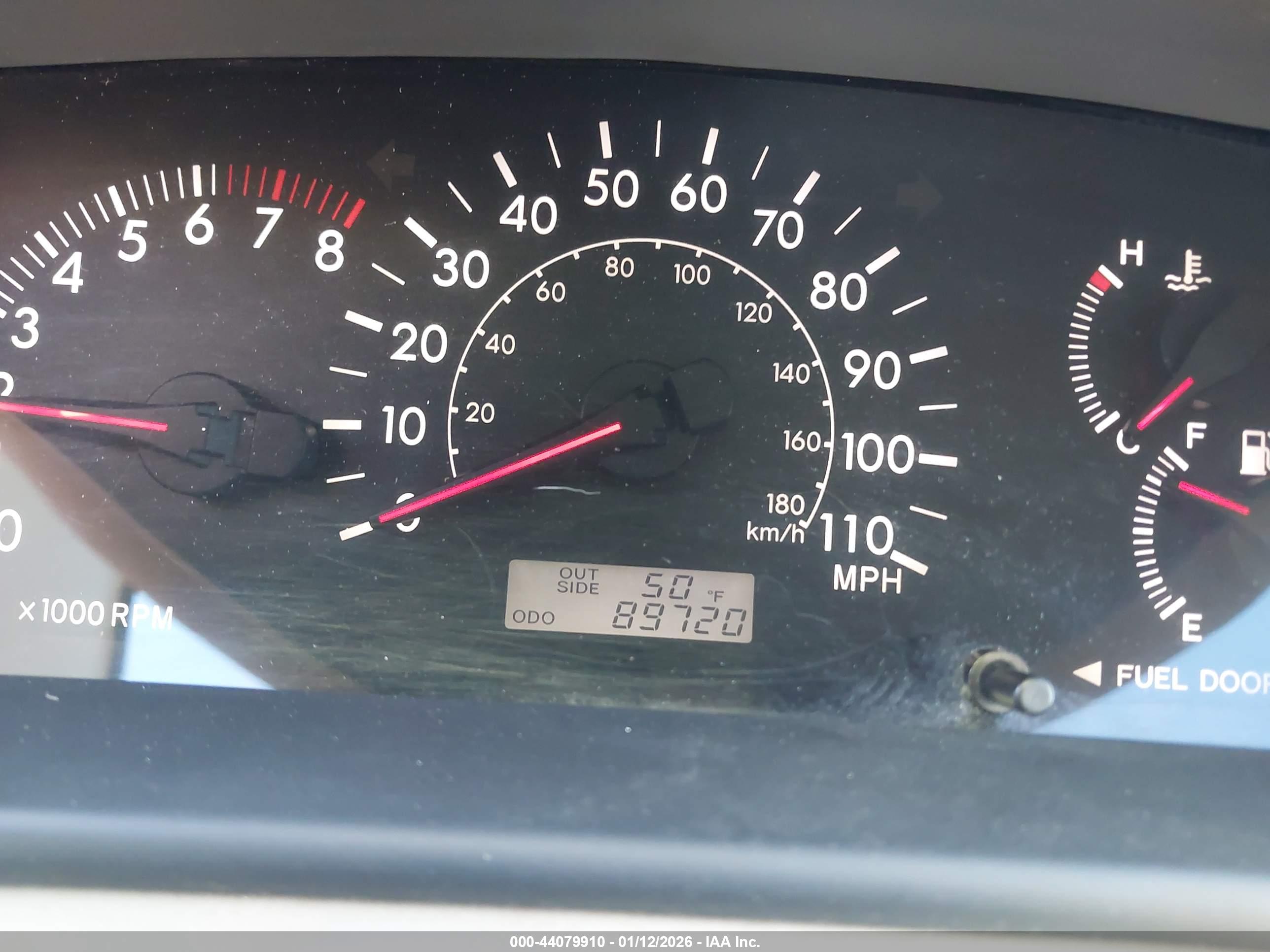 TOYOTA COROLLA image 7