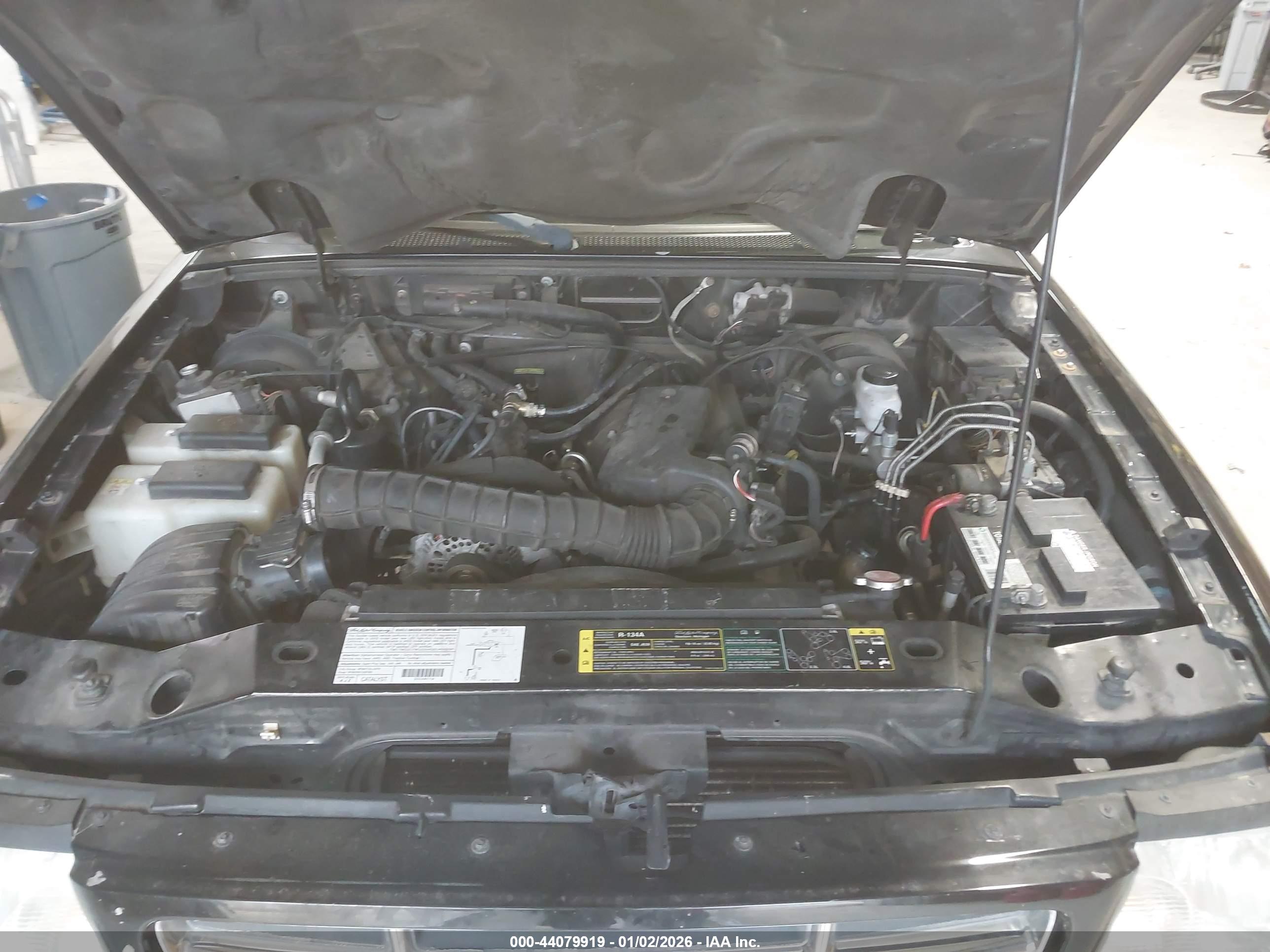 FORD RANGER image 10
