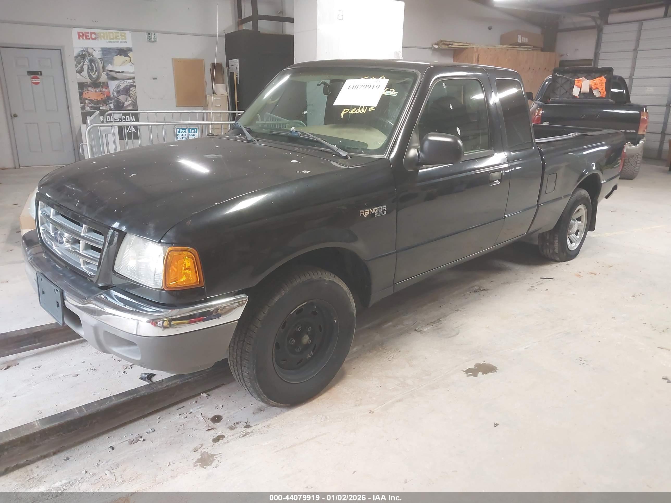 FORD RANGER image 2