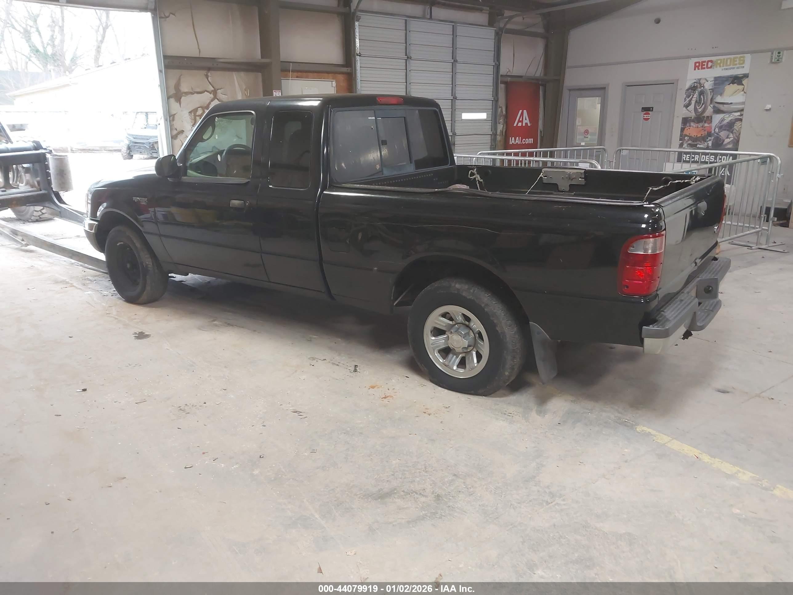 FORD RANGER image 3