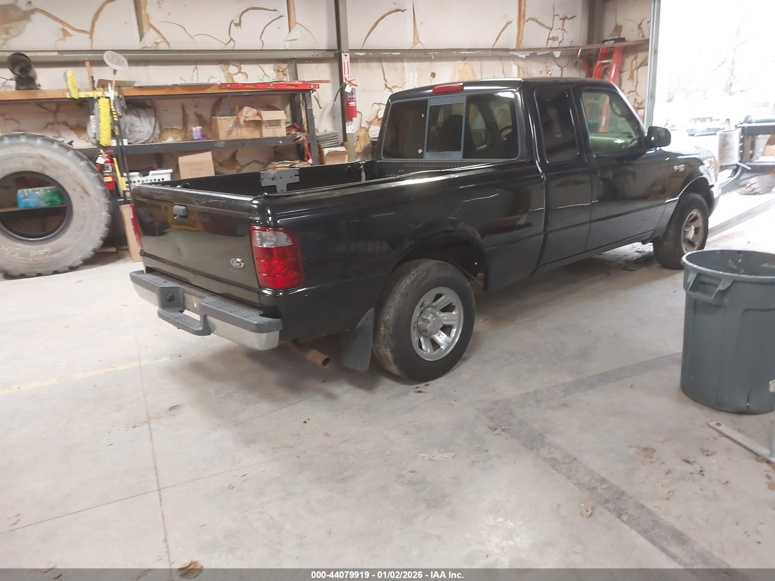 FORD RANGER image 4
