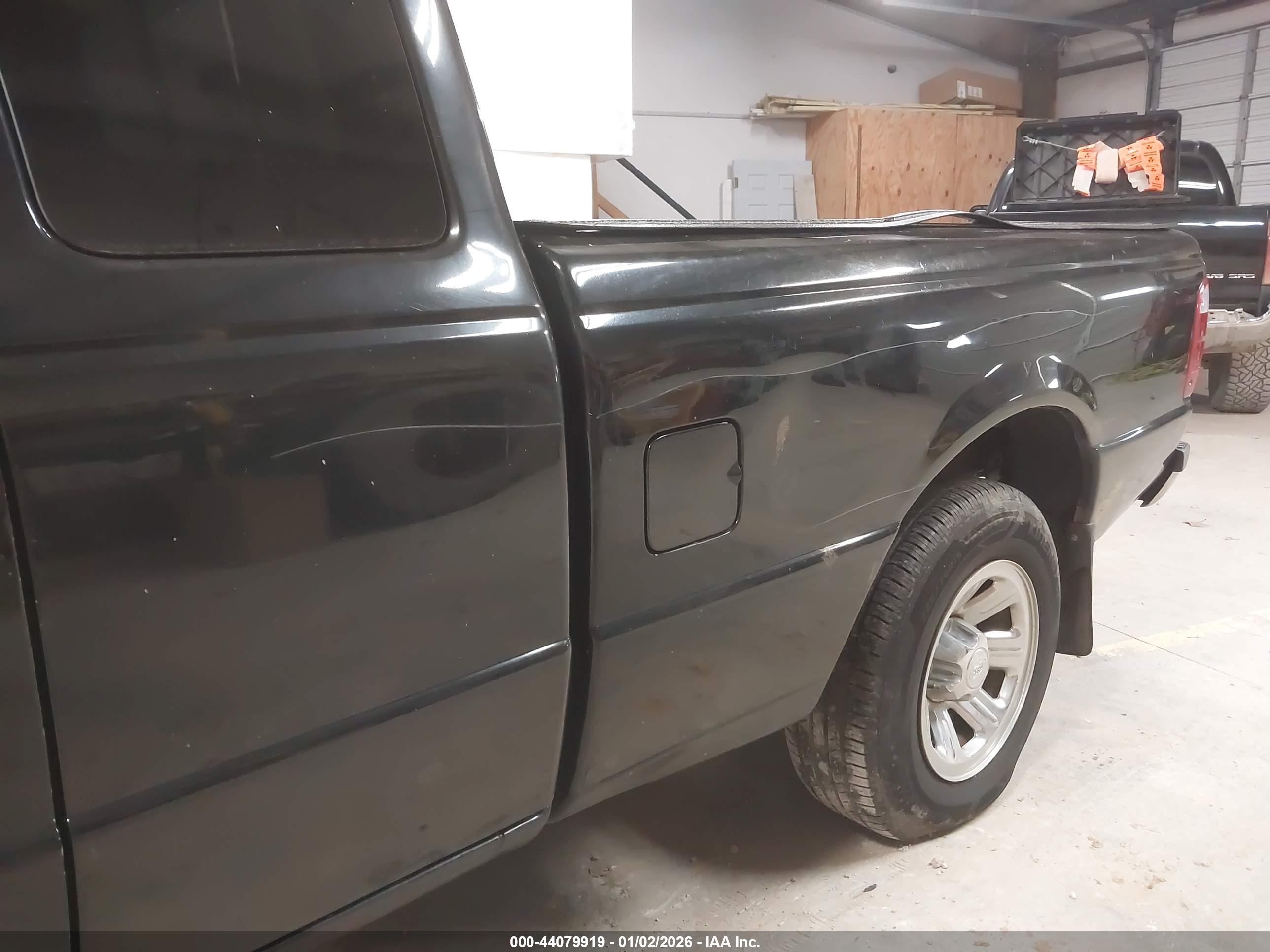 FORD RANGER image 6